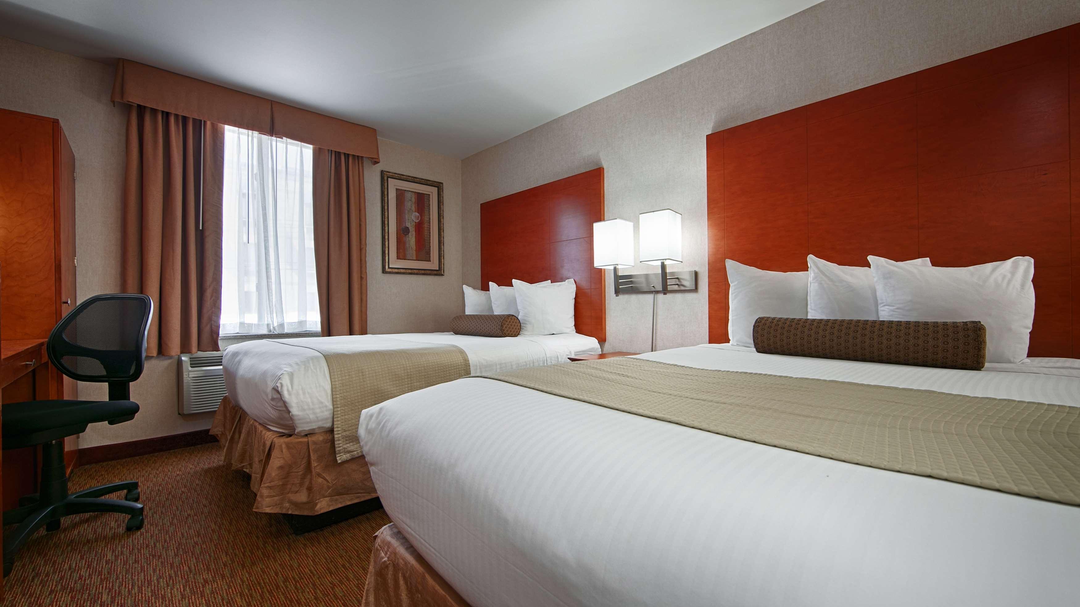 Hotel Best Western Jfk Airport