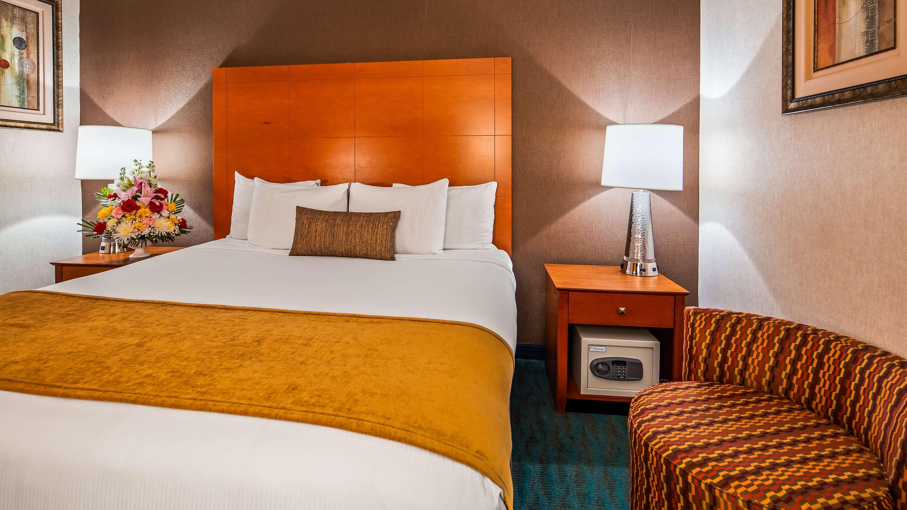 Hotel Best Western Jfk Airport New York