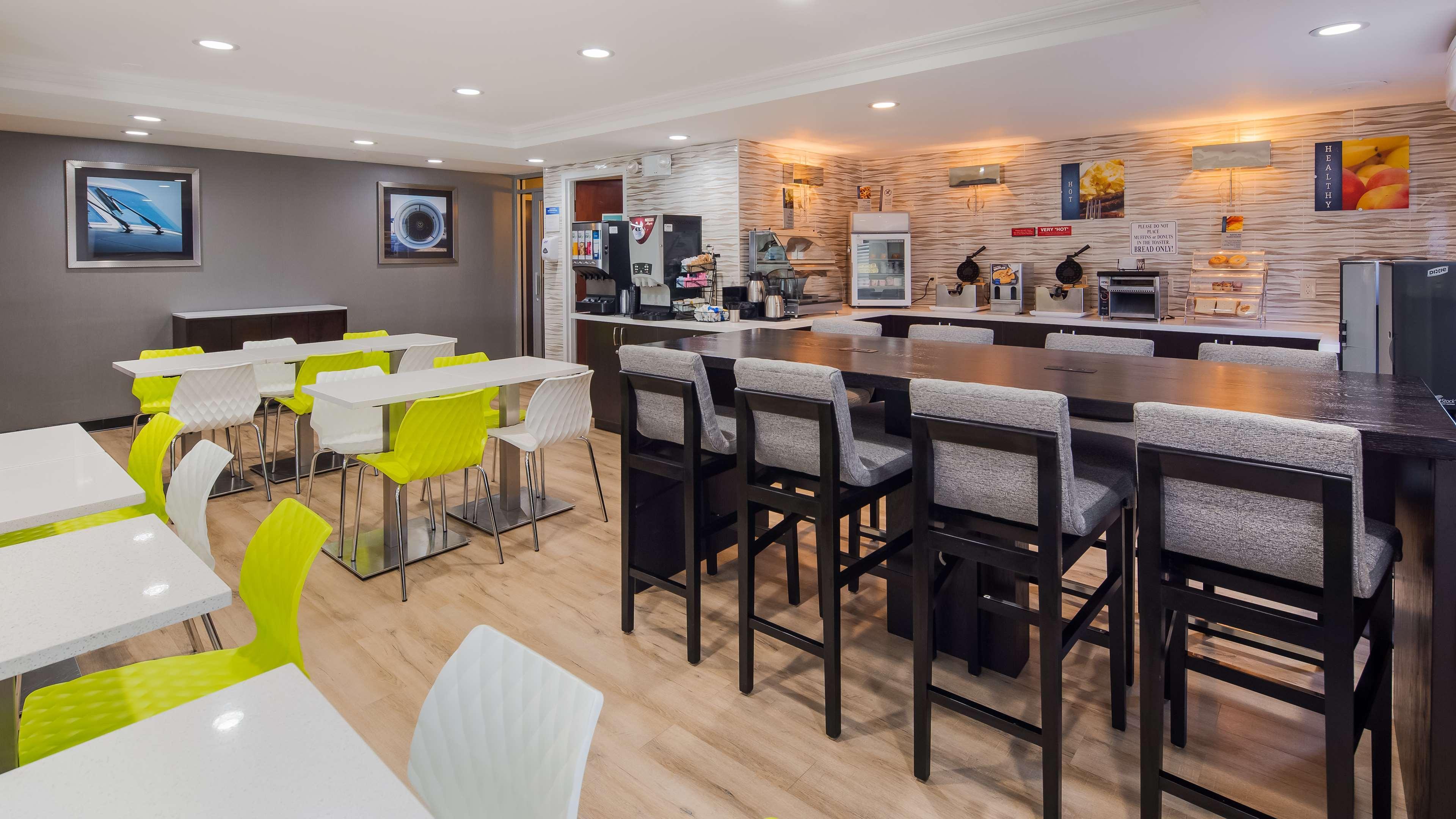 Hotel Best Western Jfk Airport