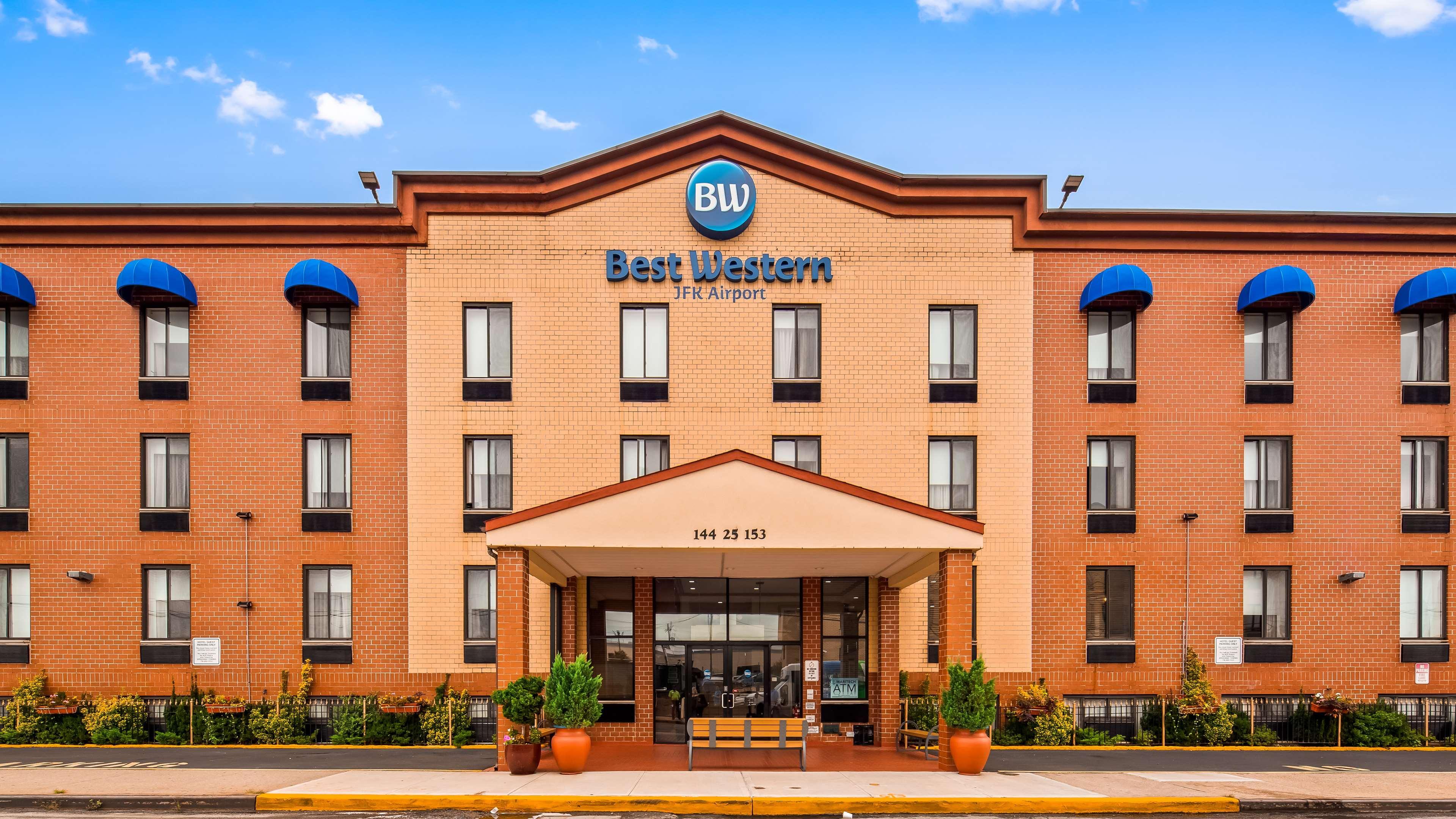 Best Western Jfk Airport Hotel
