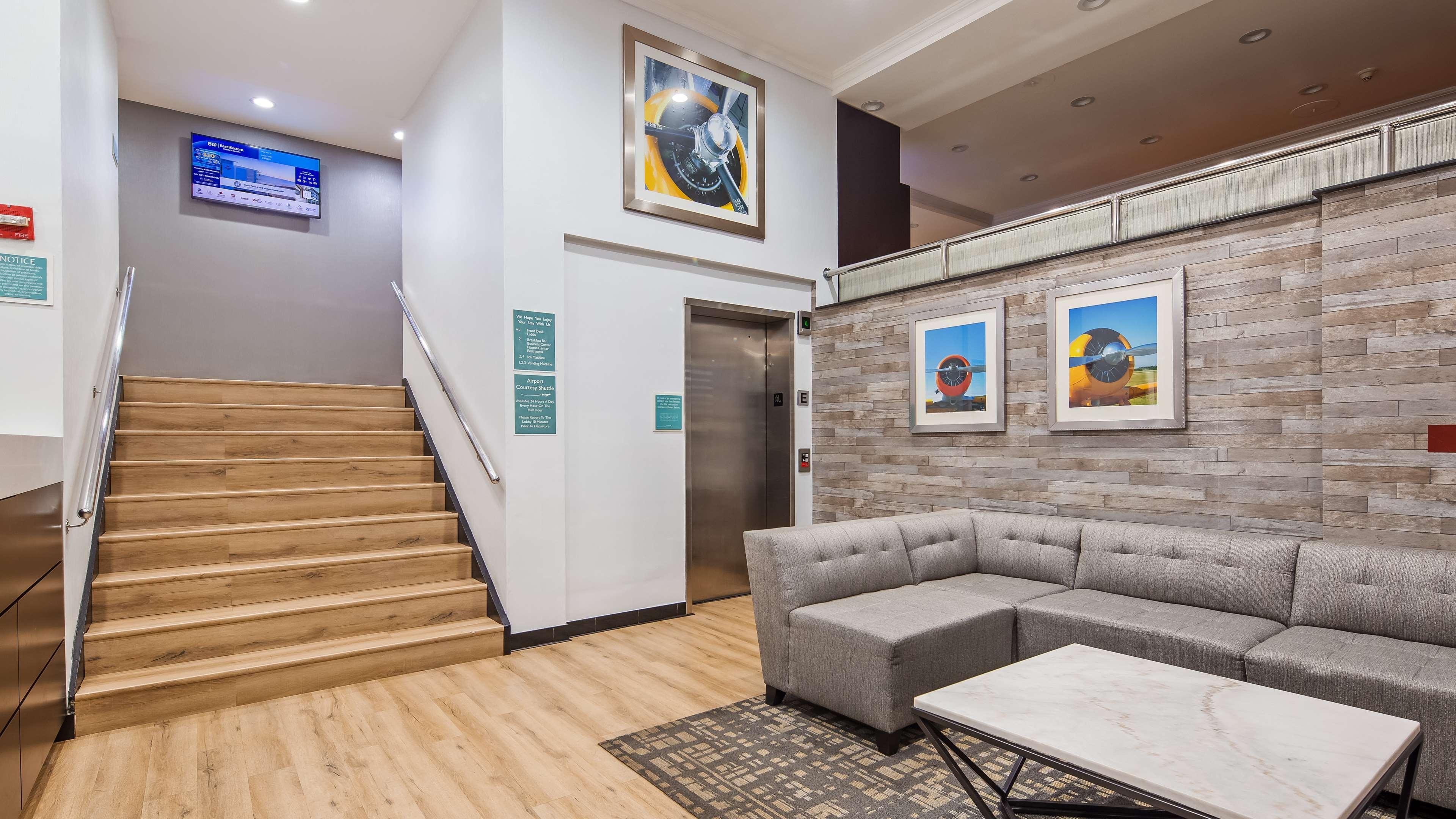 Best Western Jfk Airport