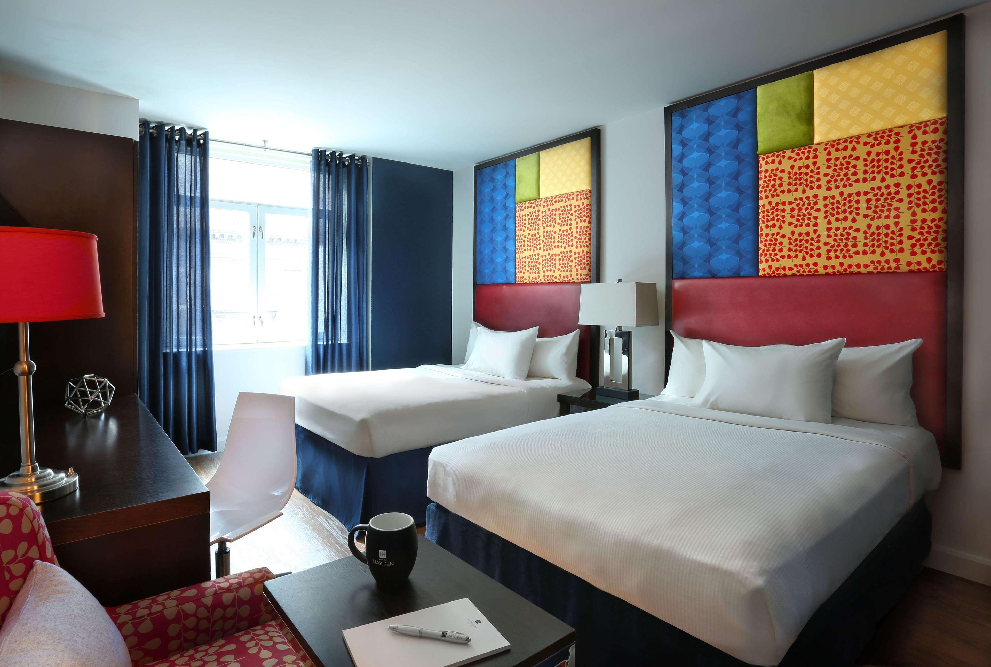 Hayden Hotel