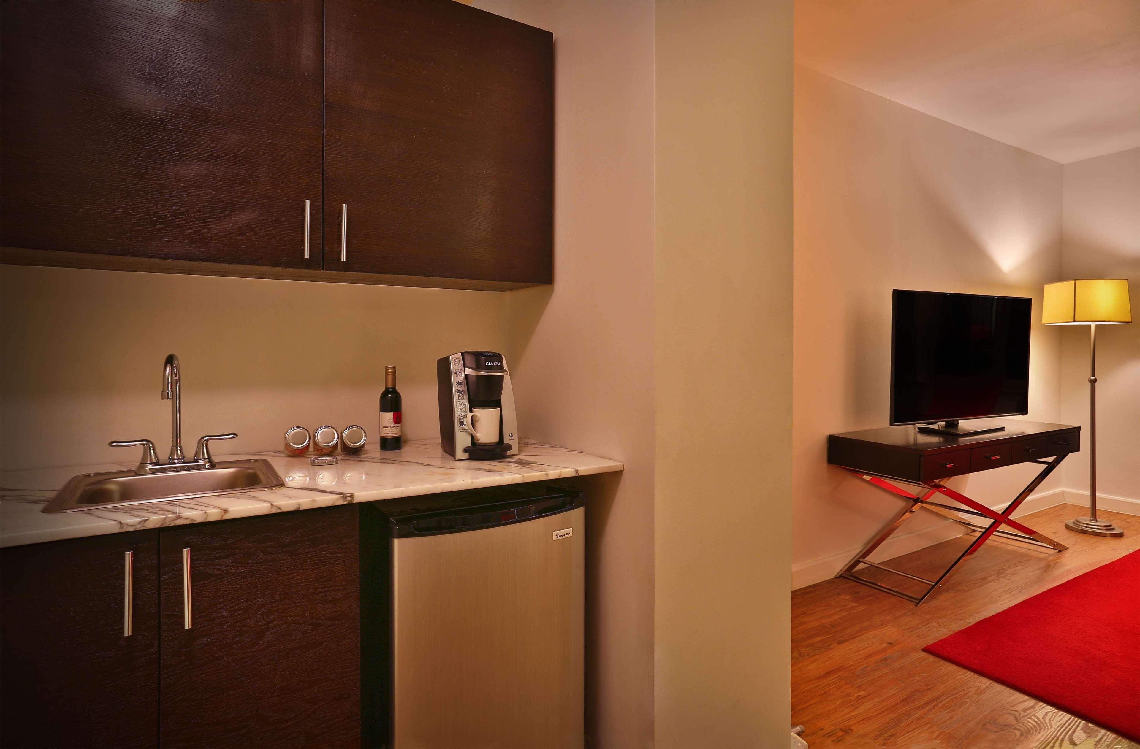 Hayden 4* New York