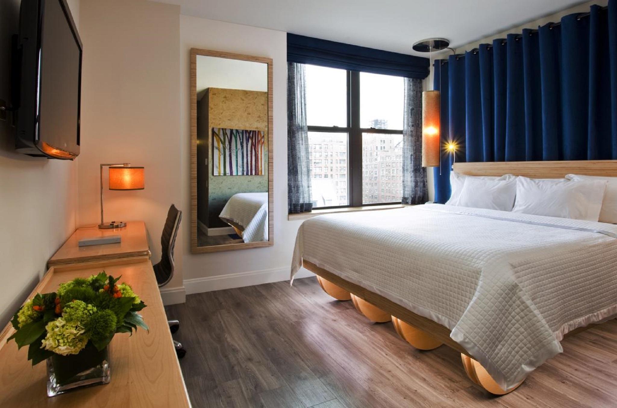 Hotel Arthouse 4*