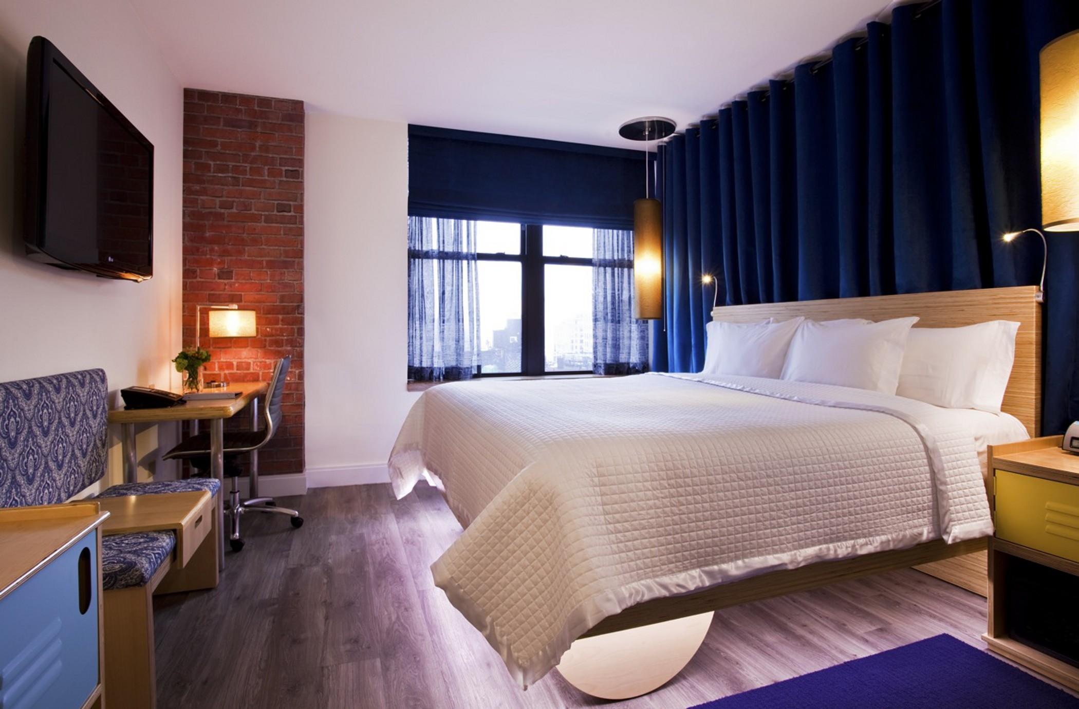 Hotel Arthouse