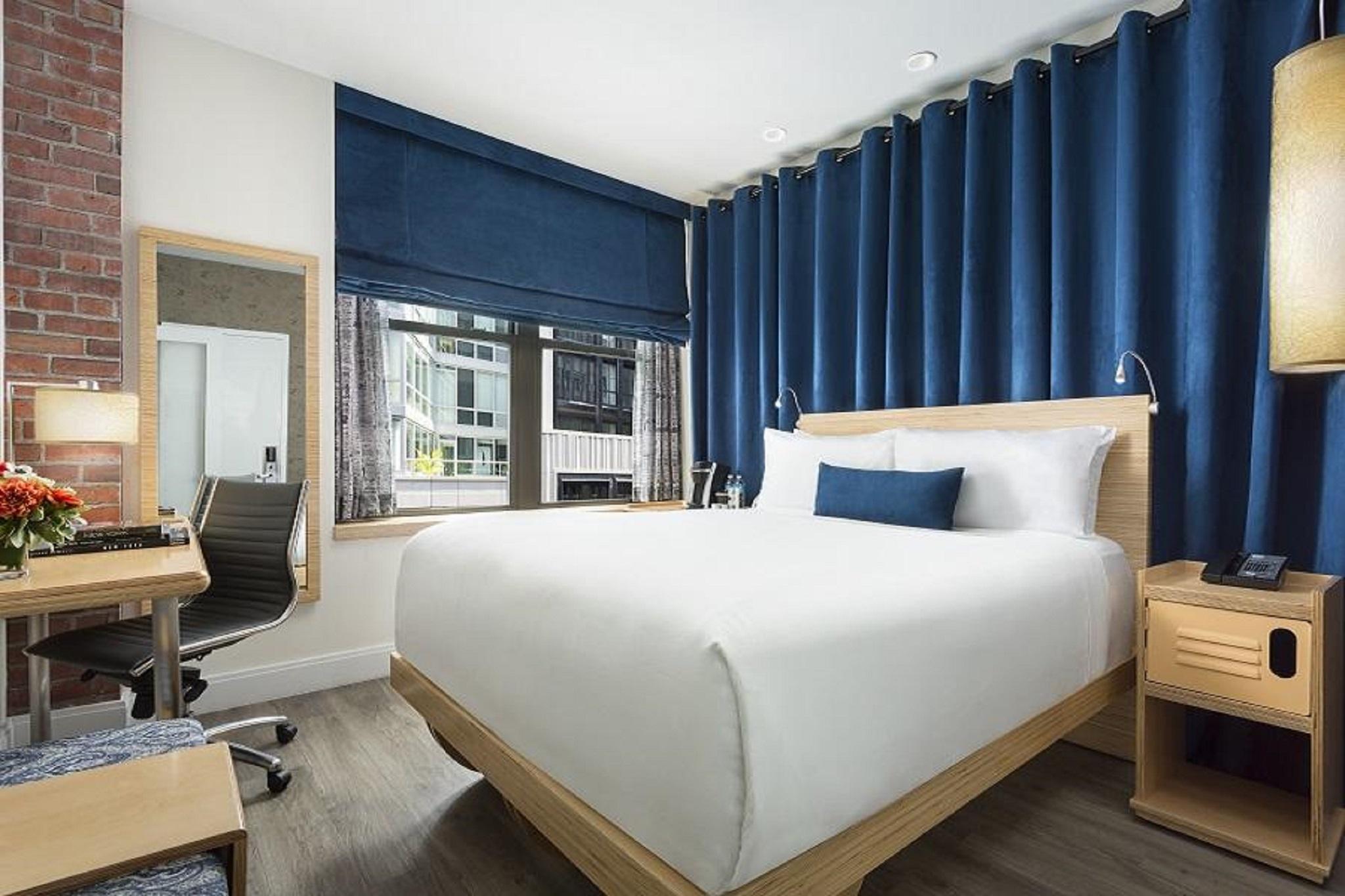 Arthouse Hotel New York