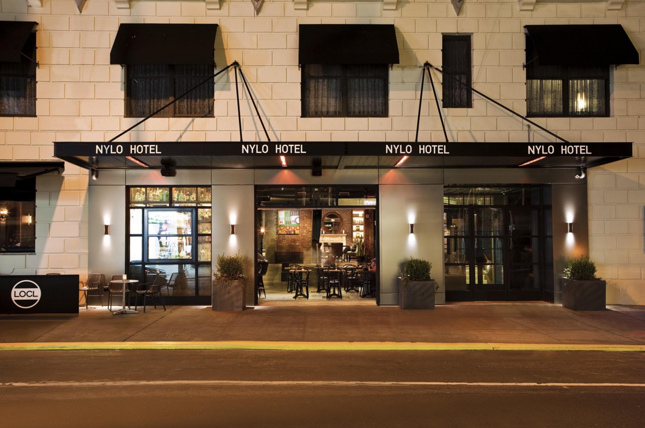 Arthouse 4* New York