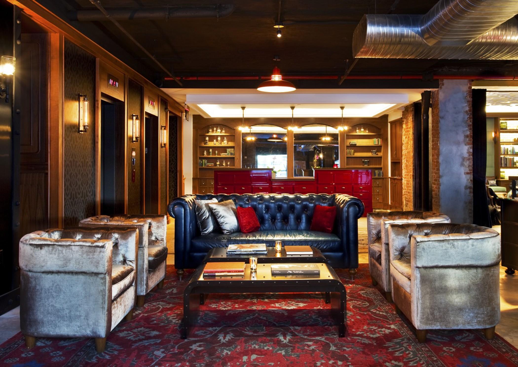 Arthouse New York