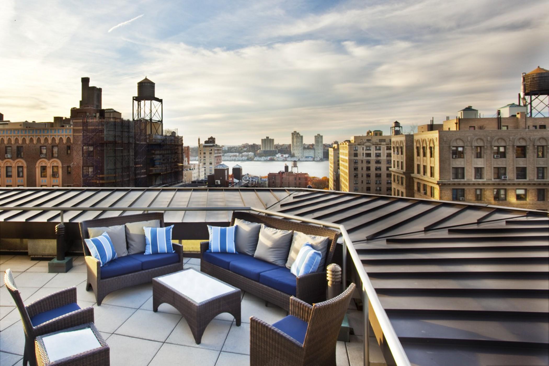Hotel Arthouse New York