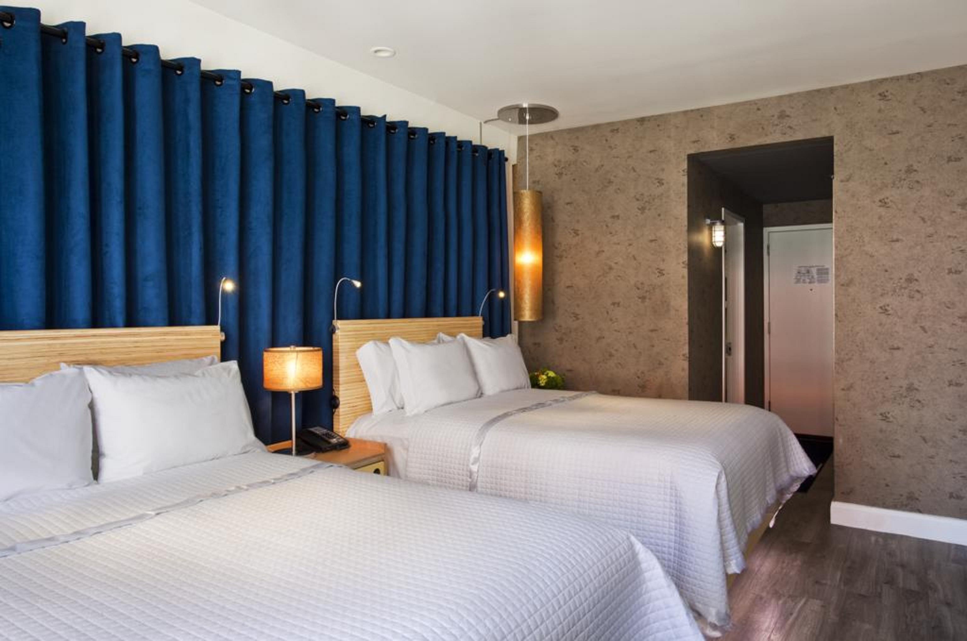 Arthouse 4* New York