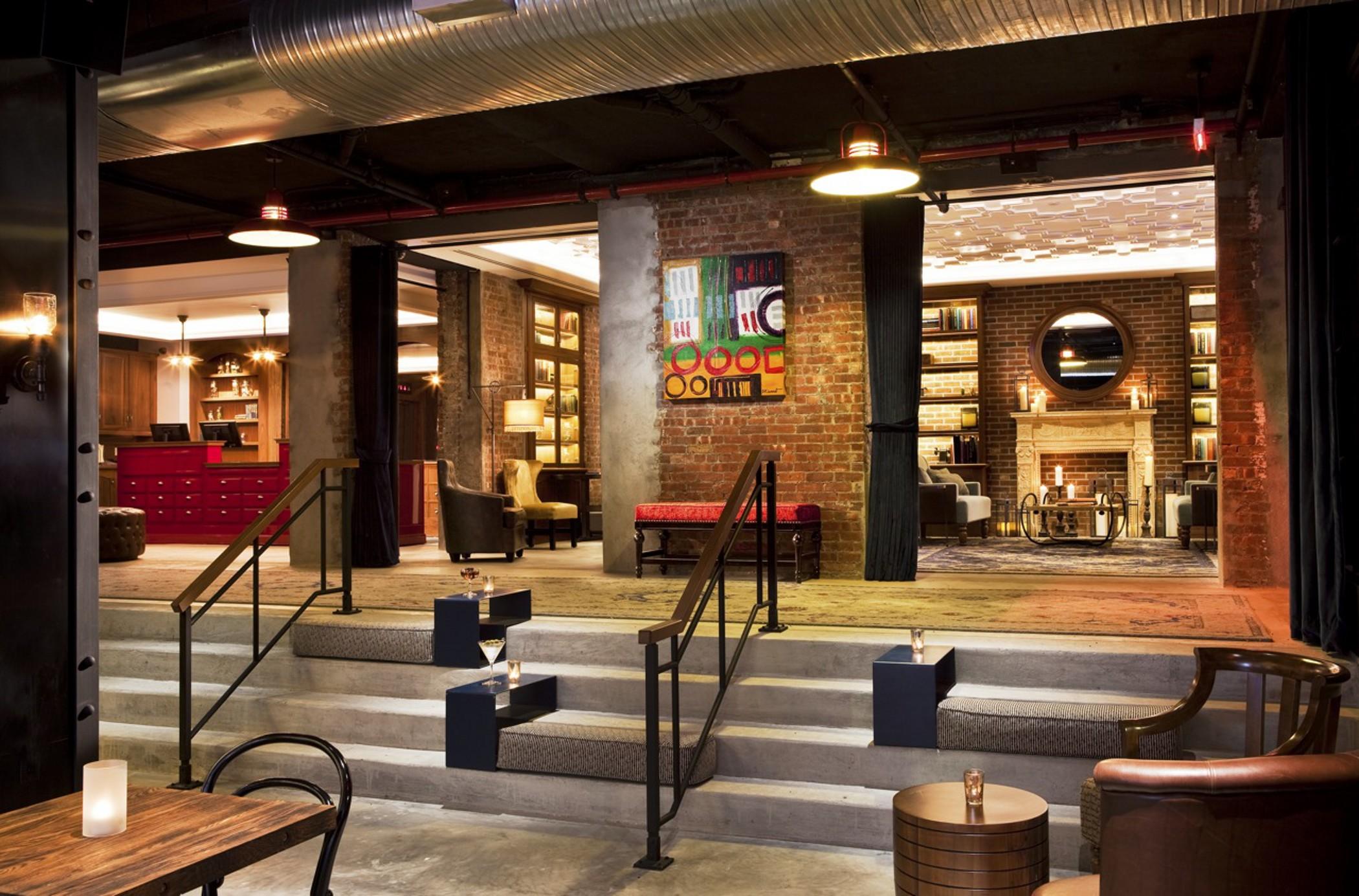 Arthouse Hotel