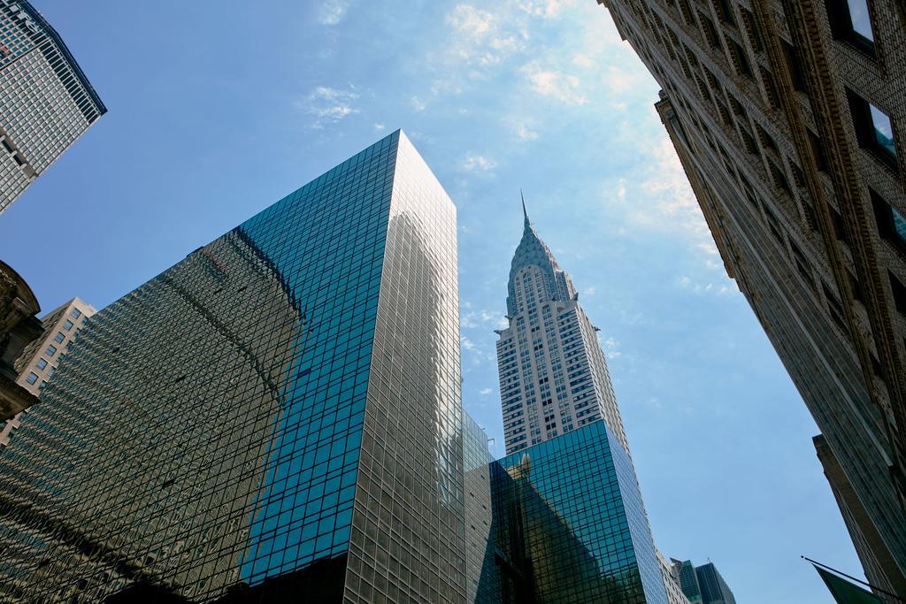 Club Quarters Grand Central, Hotel New York