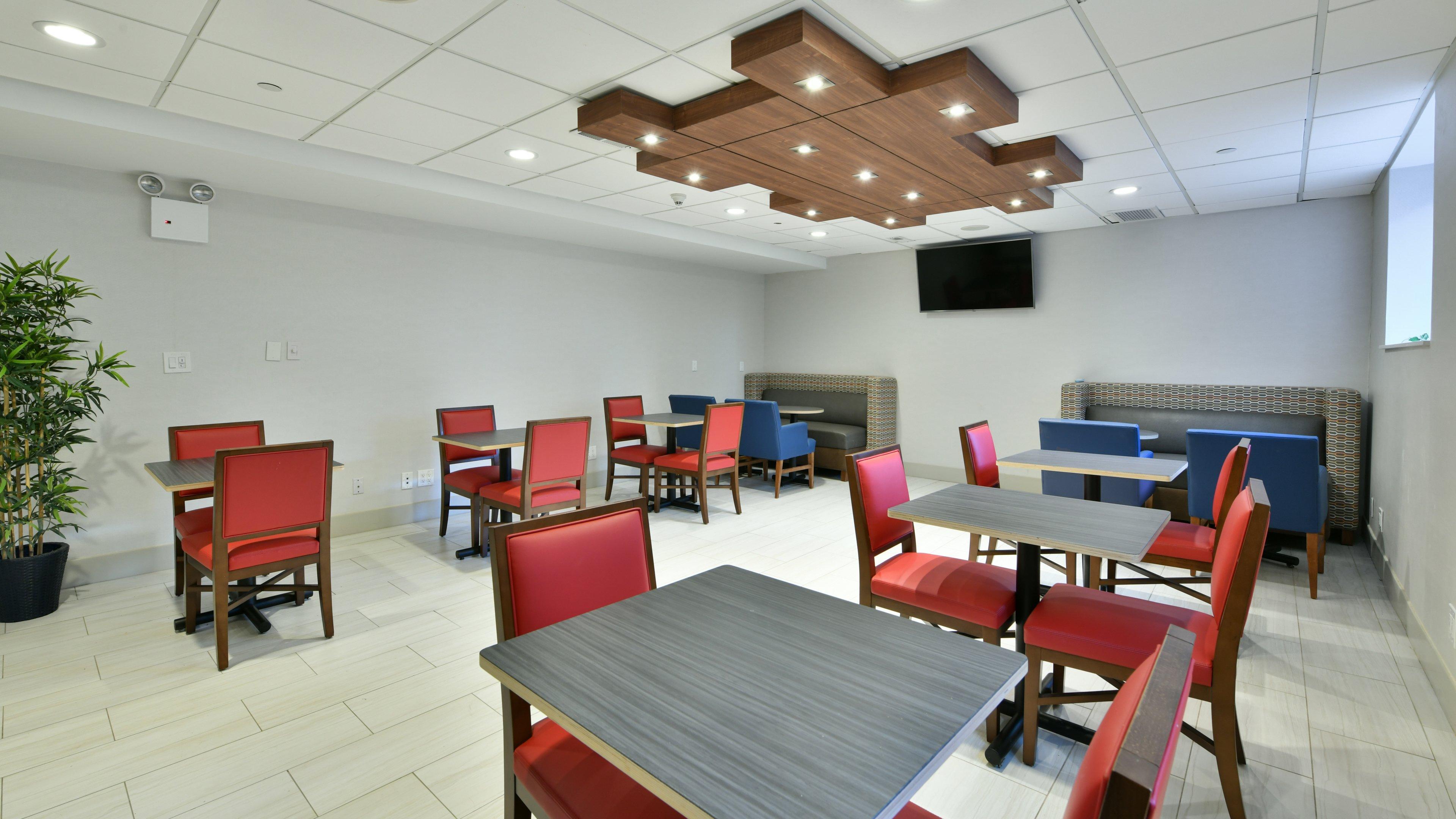 Hotel Holiday Express Staten Island West New York
