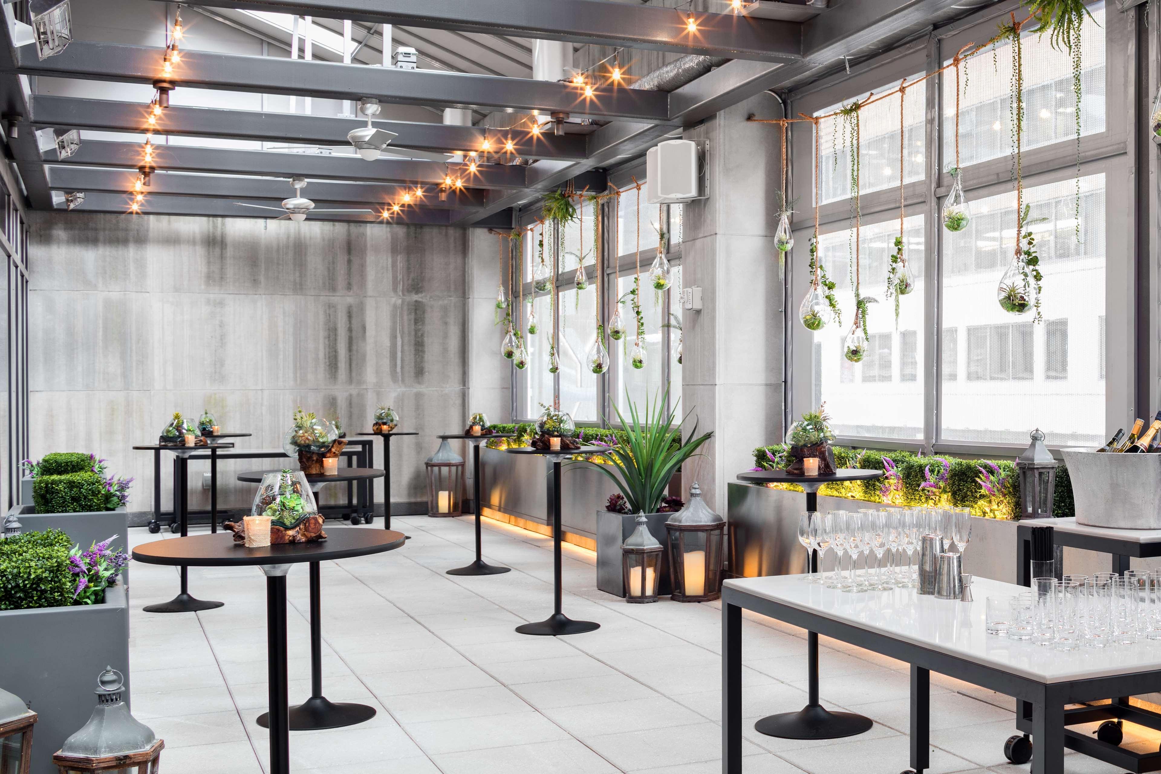 Hyatt Centric Times Square Hotel