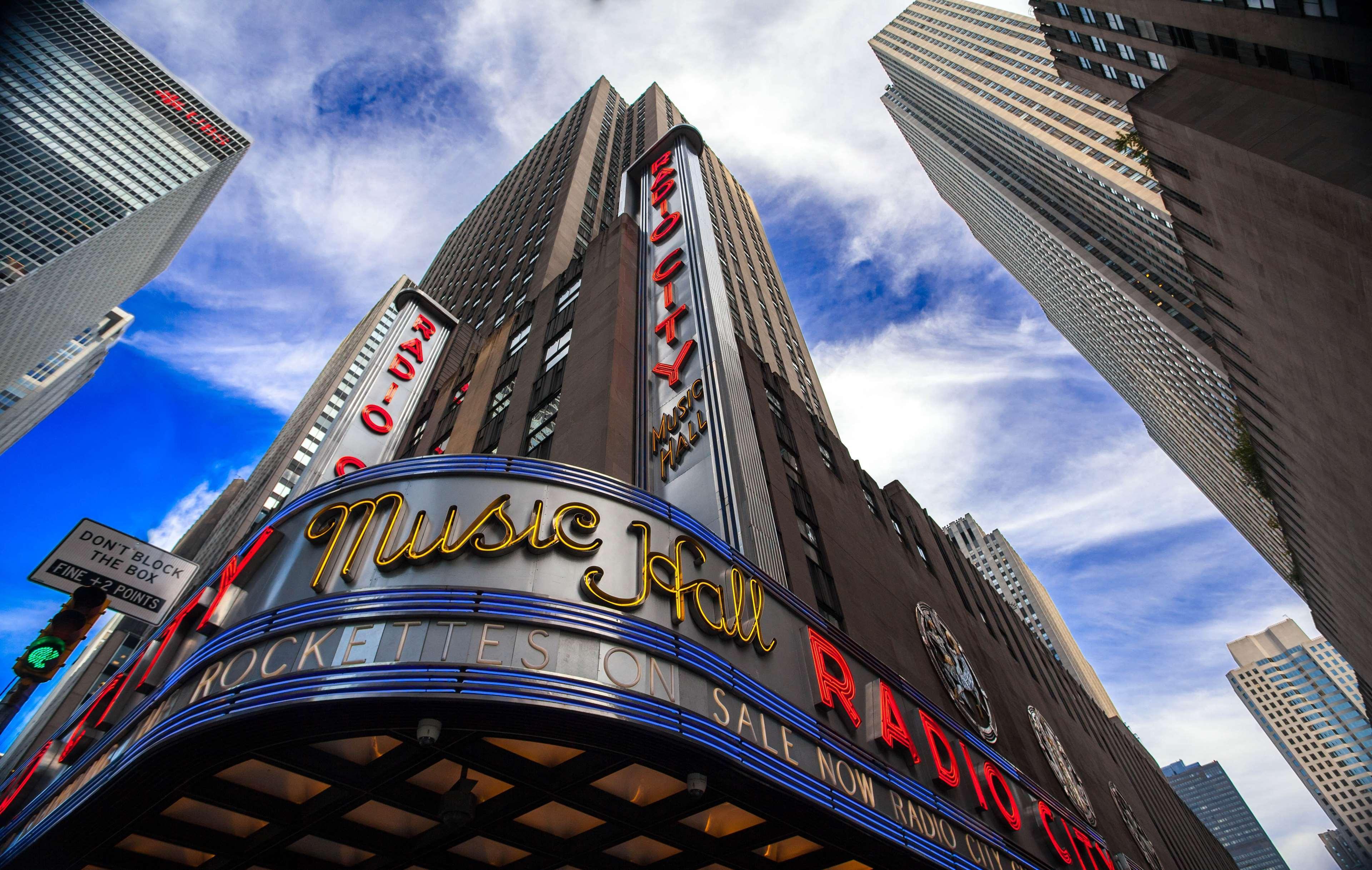 Hotel Hyatt Centric Times Square 4*