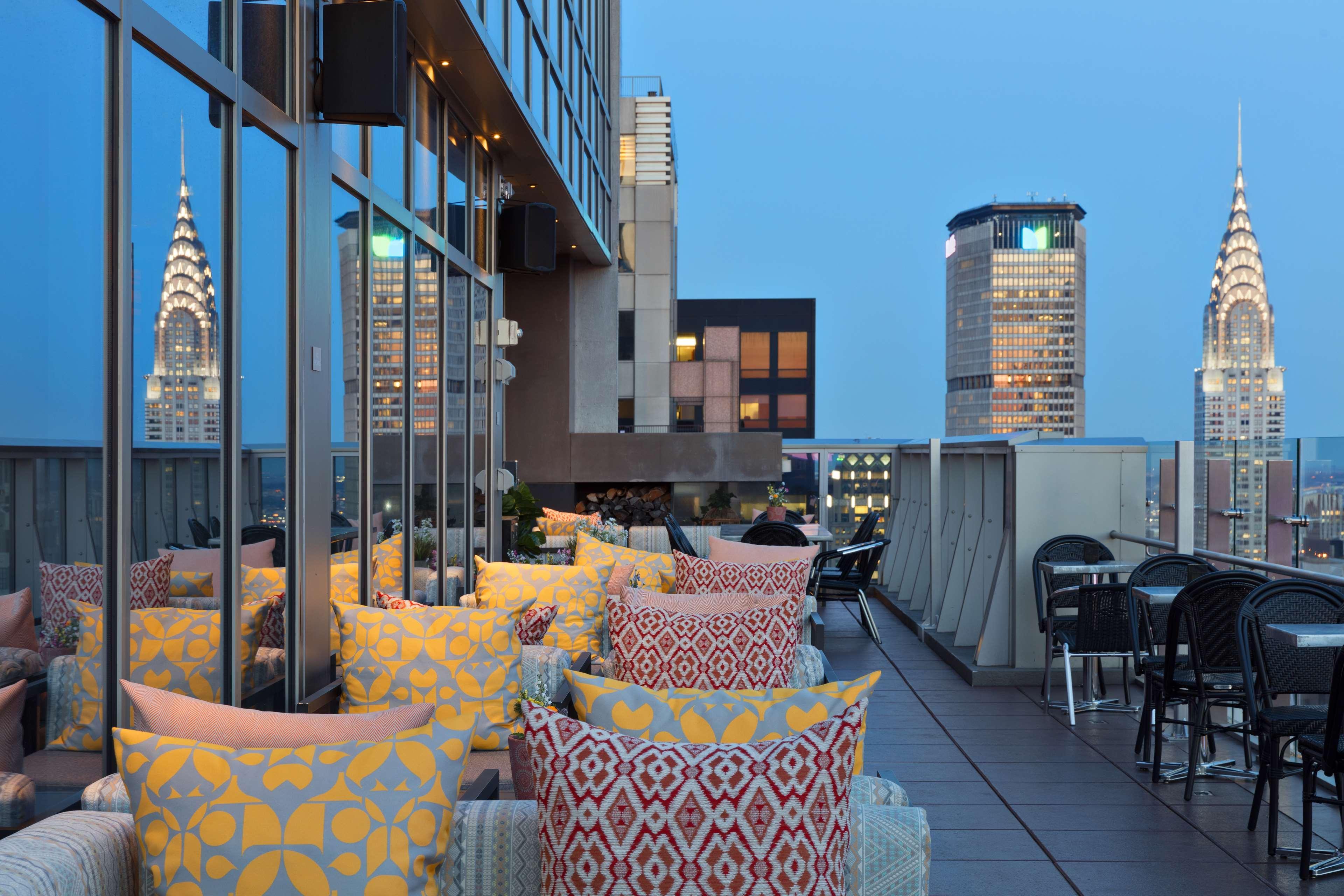 Hyatt Centric Times Square