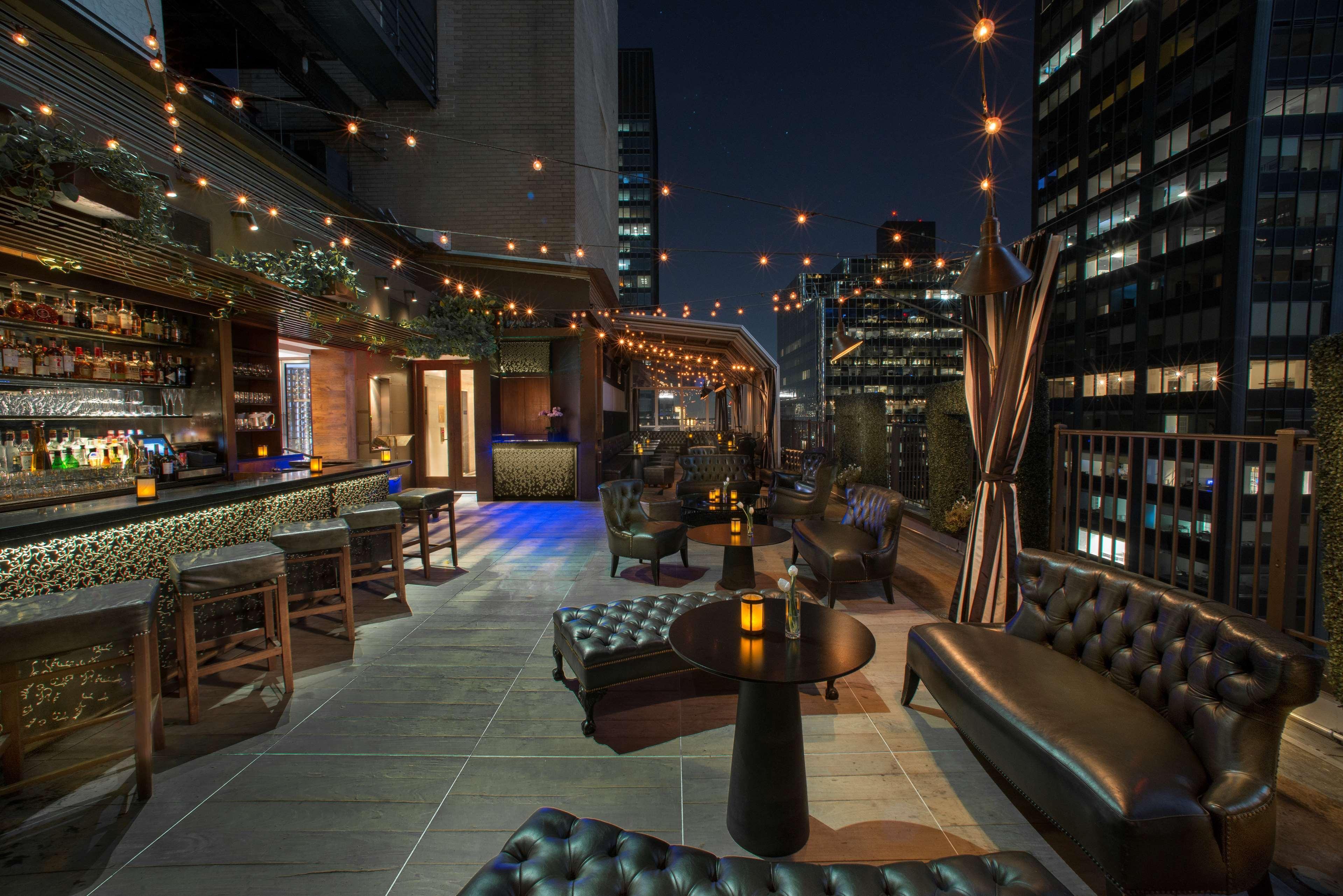 The Kimberly 4* New York