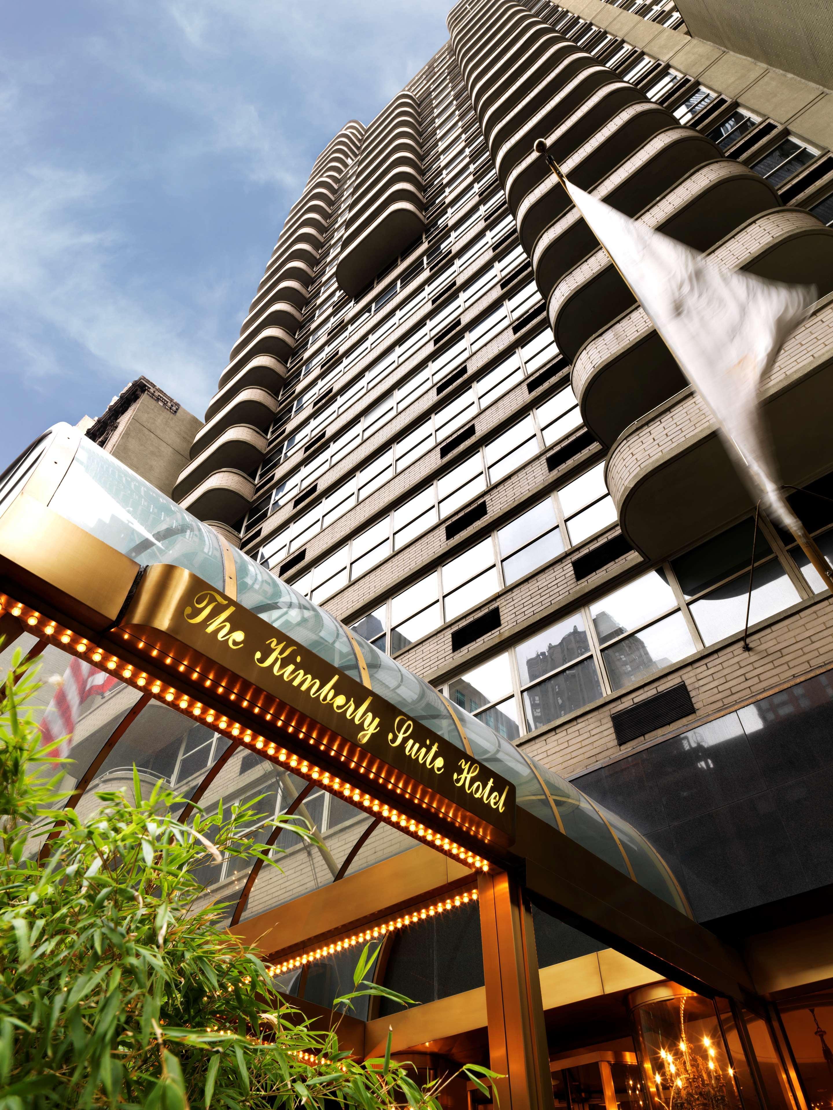 Hotel The Kimberly New York