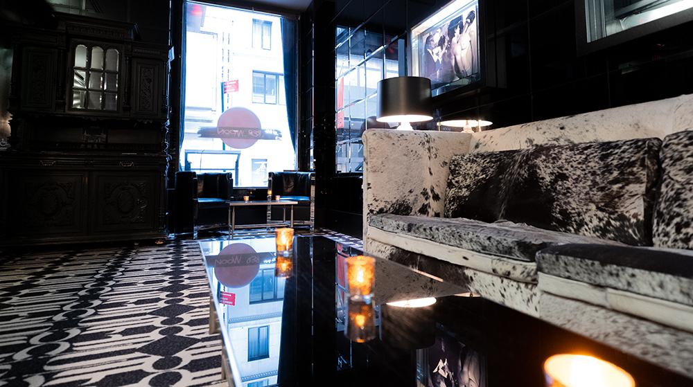 Hotel Night By Sb At Times Square 4*