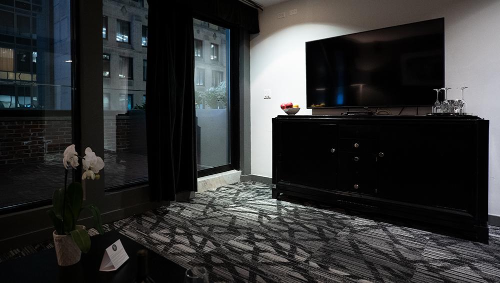 Night By Sb At Times Square 4* New York