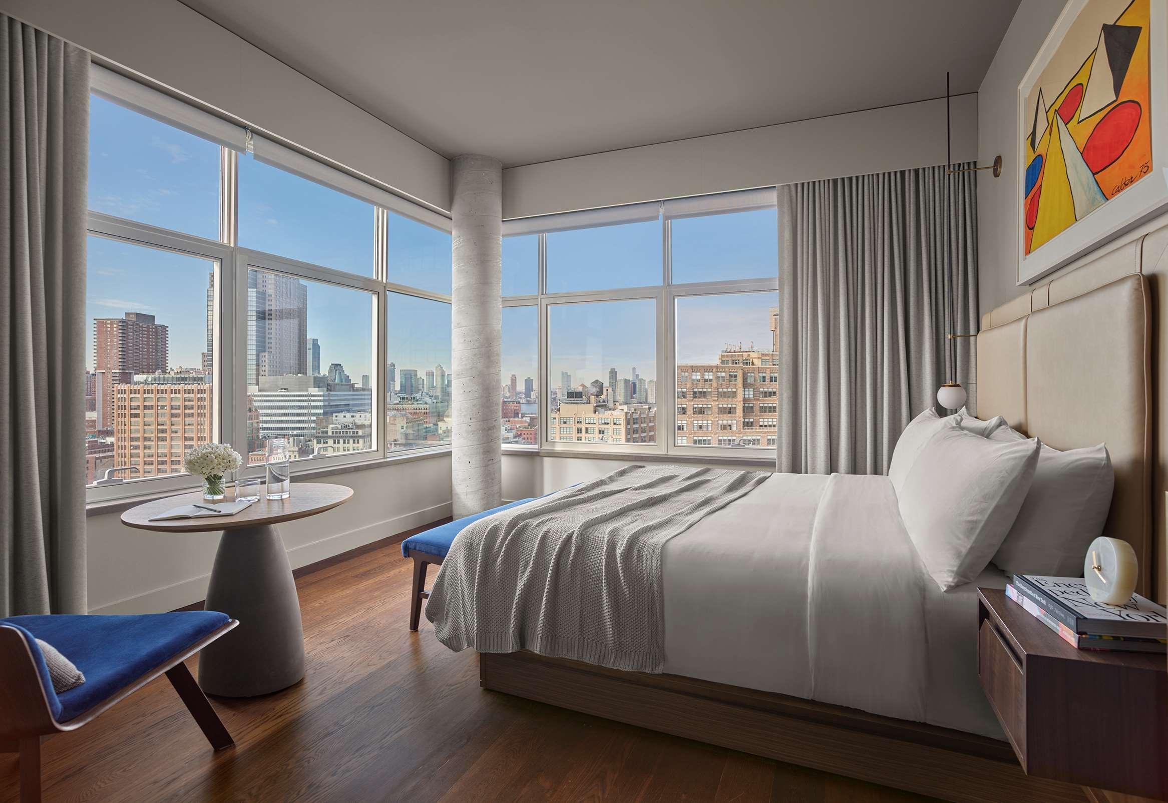 Modernhaus Soho Hotel New York