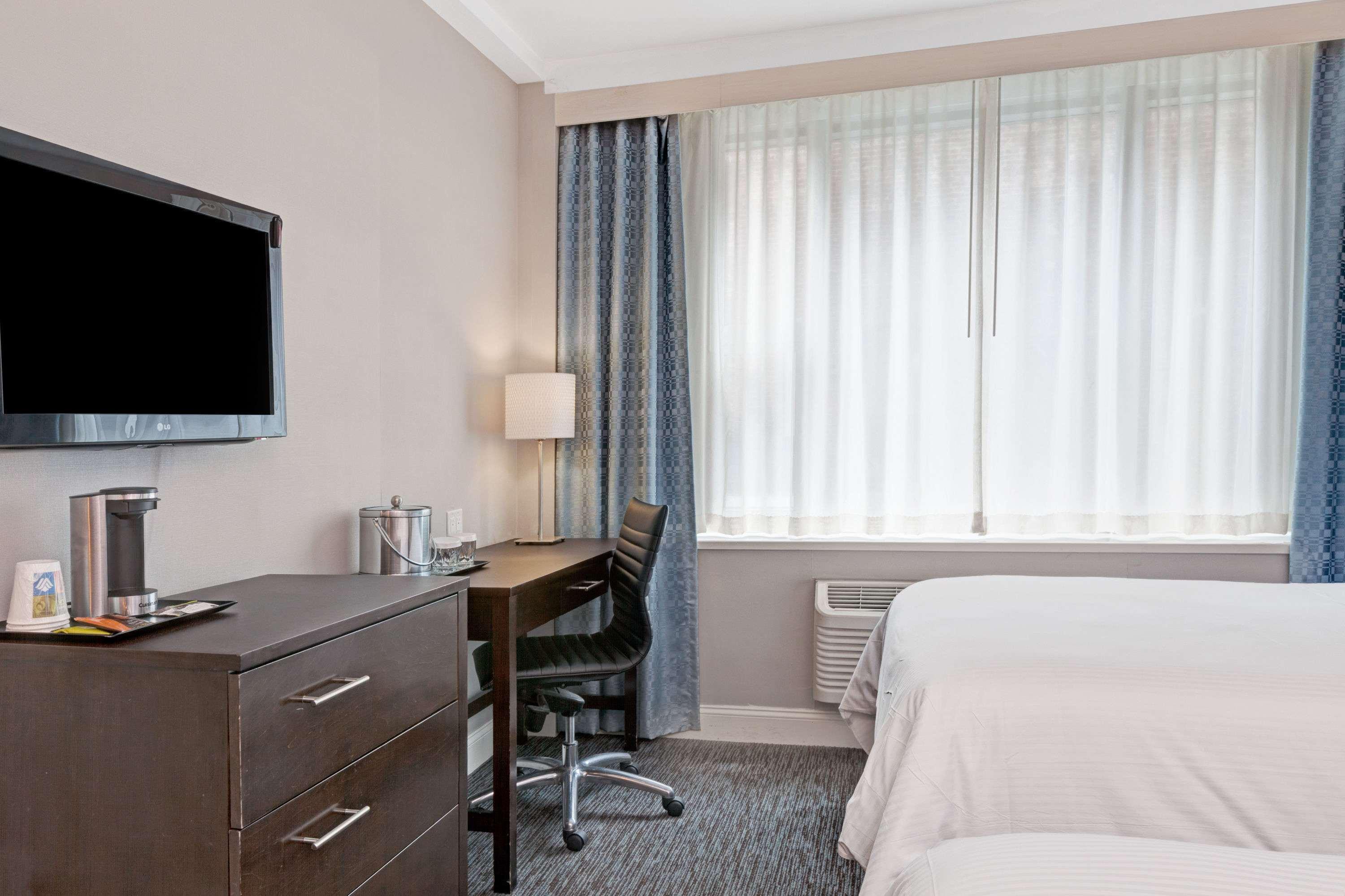 Wyndham Garden Long Island City