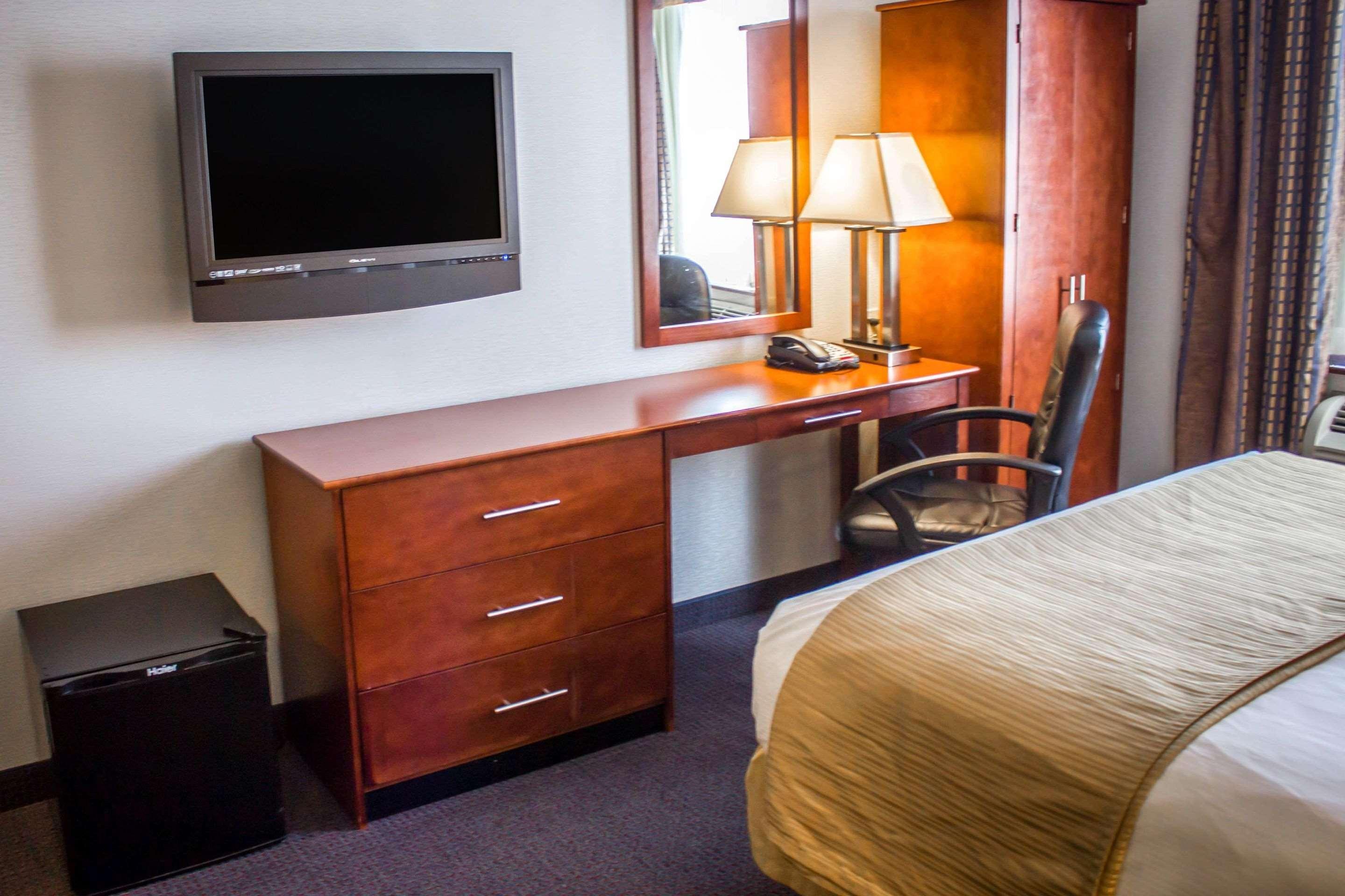 Quality Long Island City - Queensboro Bridge 3* New York