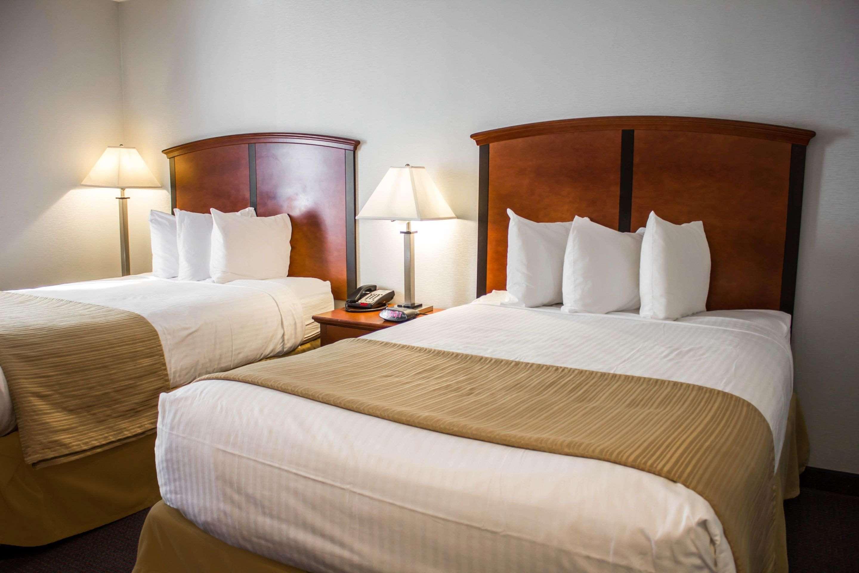 Quality Long Island City - Queensboro Bridge Hotel New York