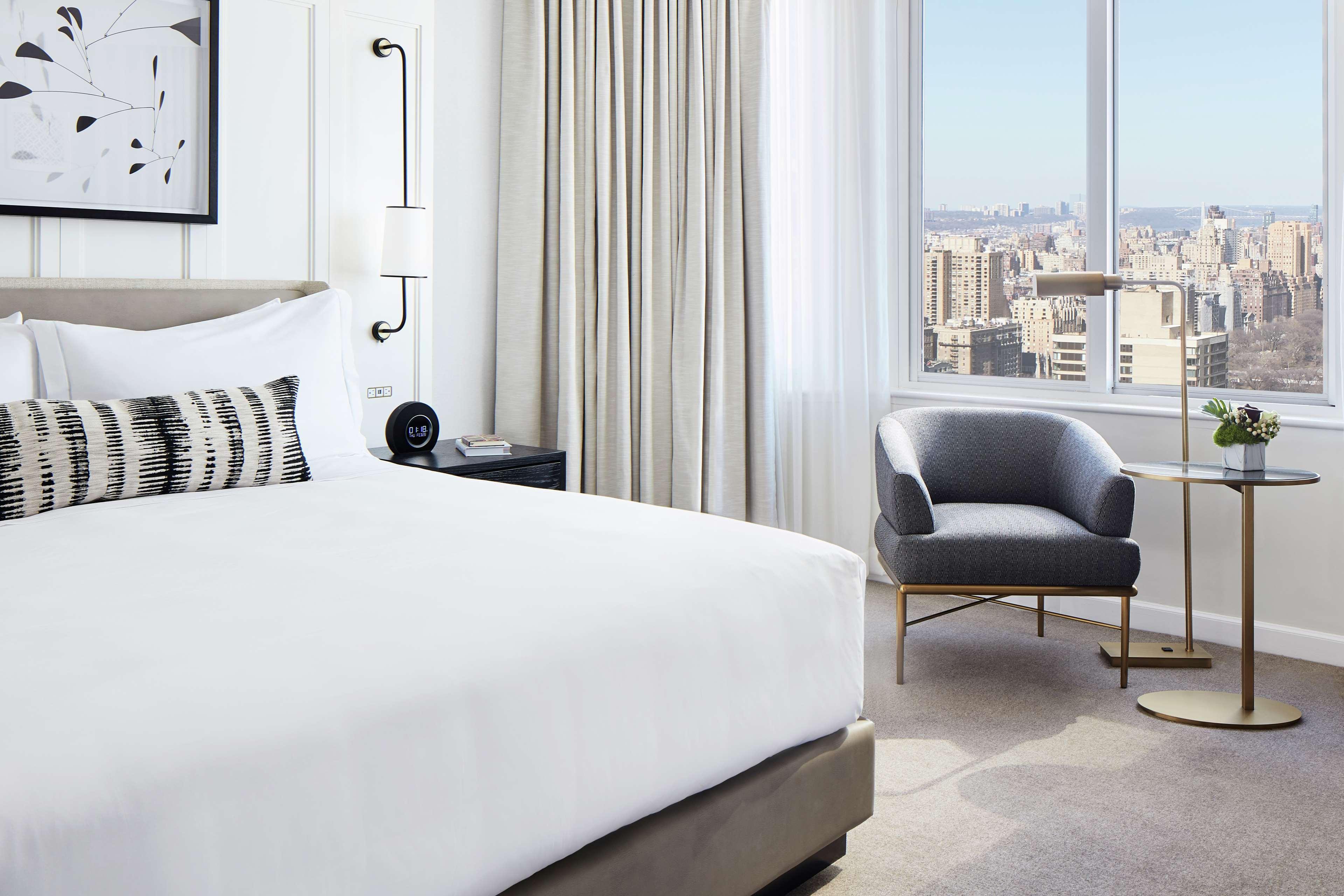 The Luxury Collection Manhattan Midtown 5*