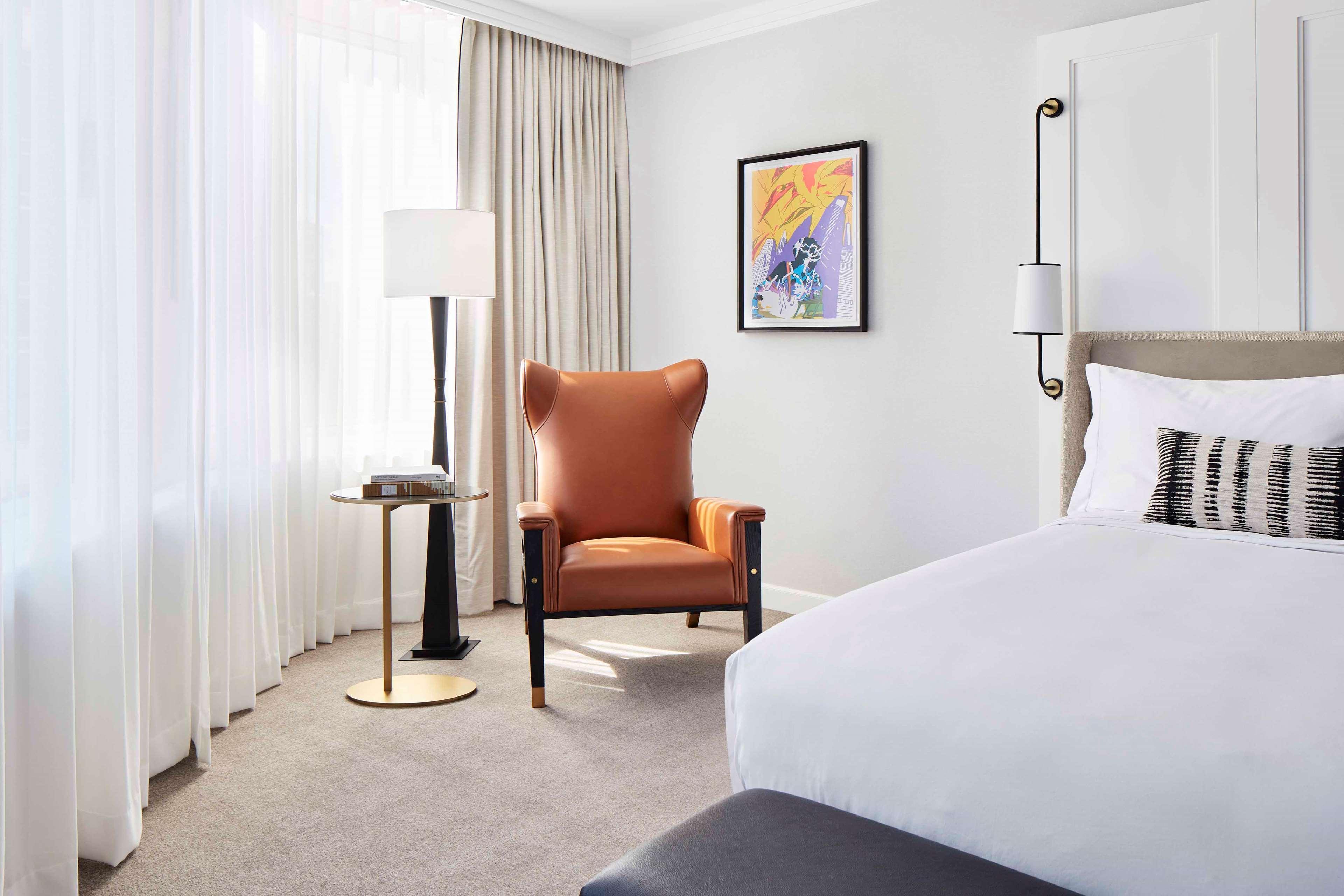 The Luxury Collection Manhattan Midtown 5*
