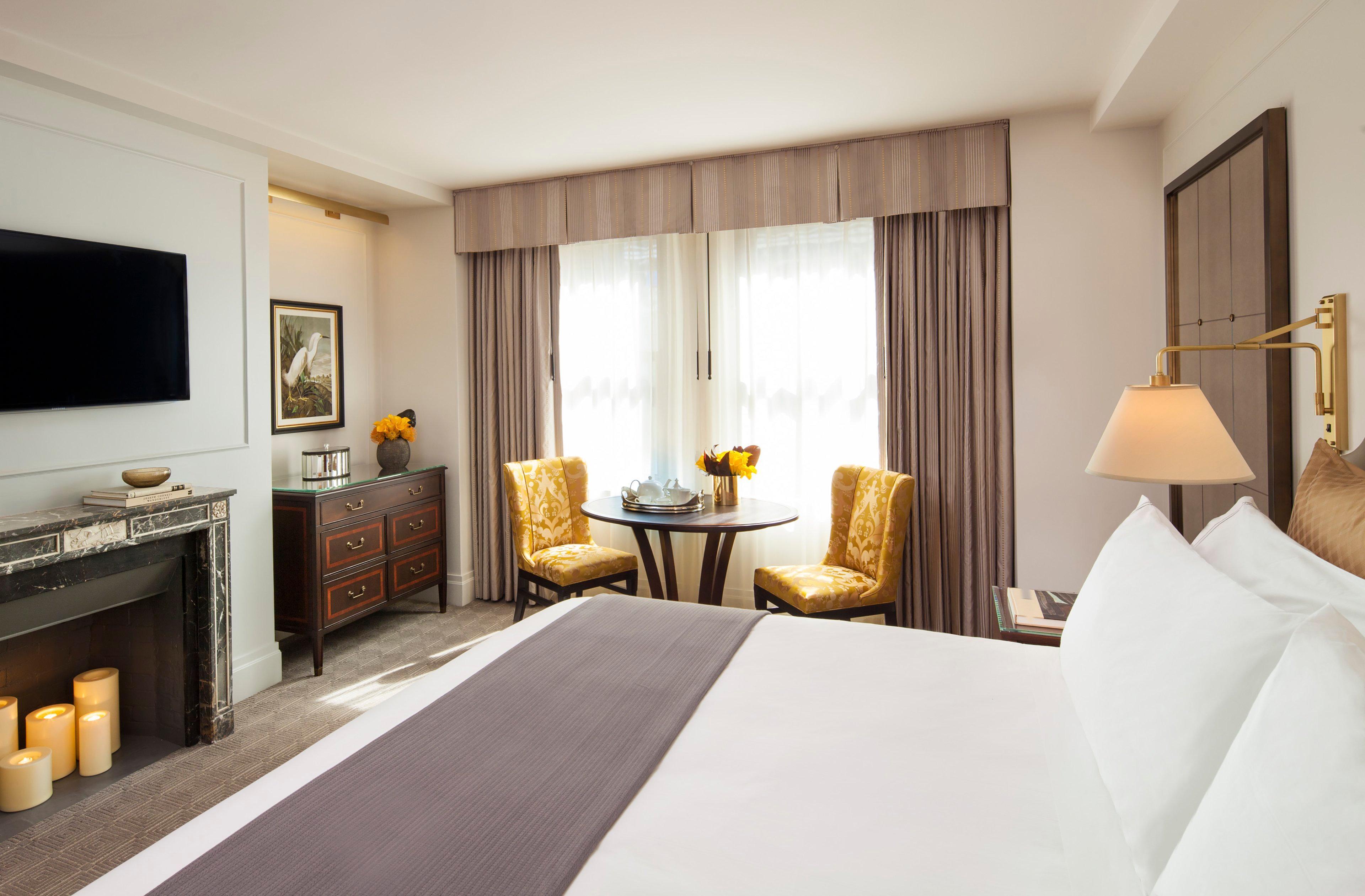 Intercontinental Barclay By Ihg 5*