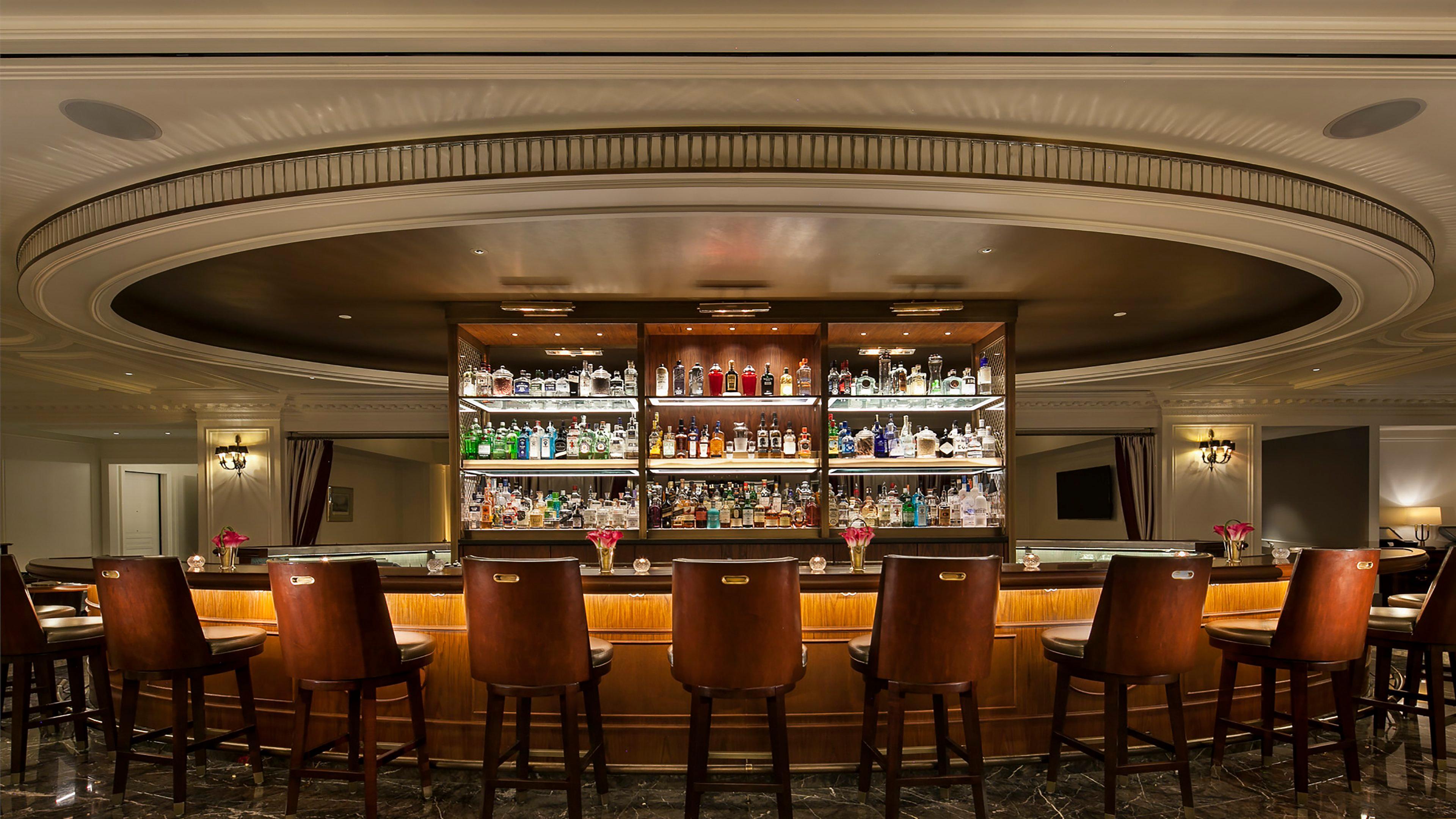 Intercontinental Barclay By Ihg Hotel 5*