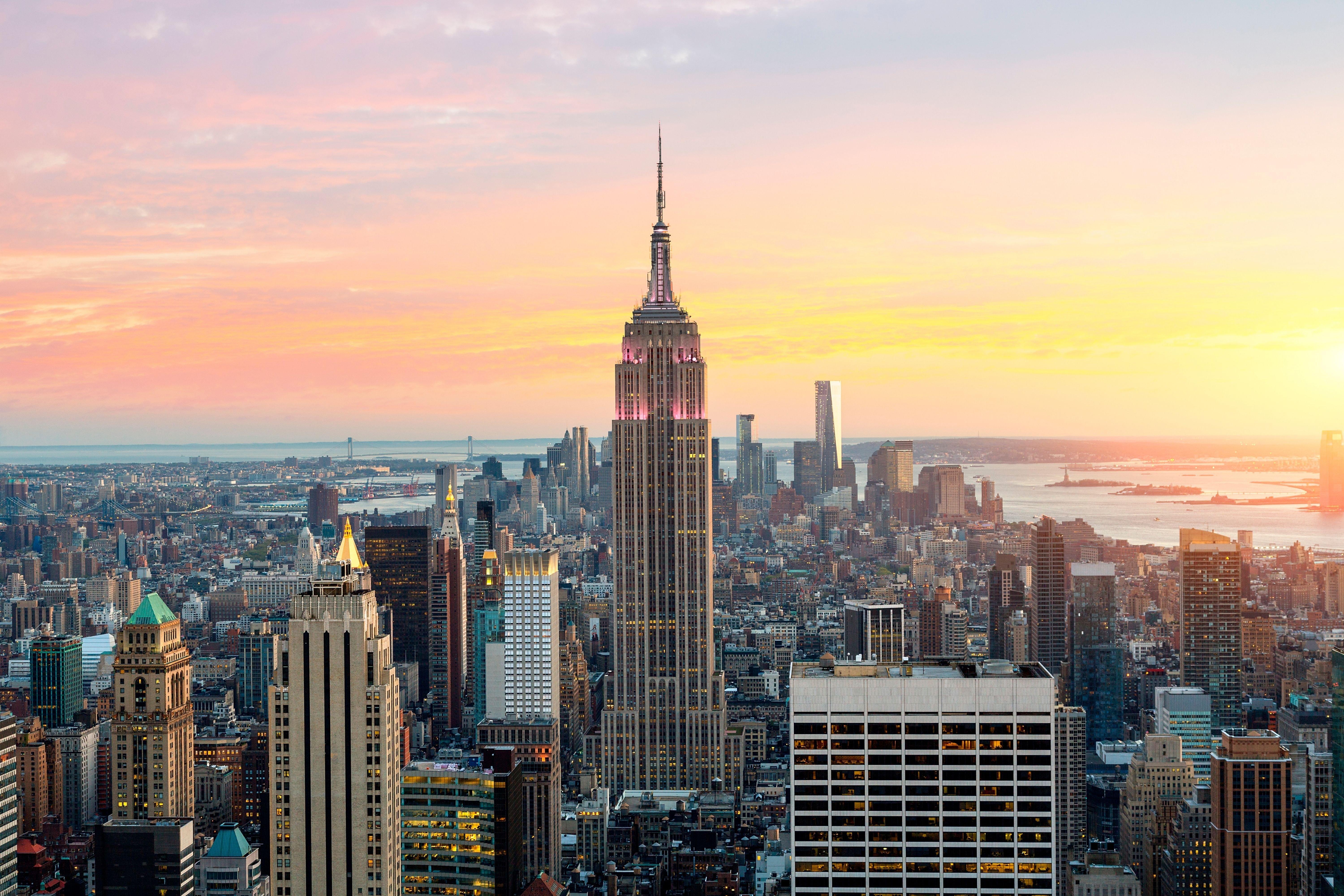 Hotel Holiday Express Manhattan Midtown West By Ihg New York