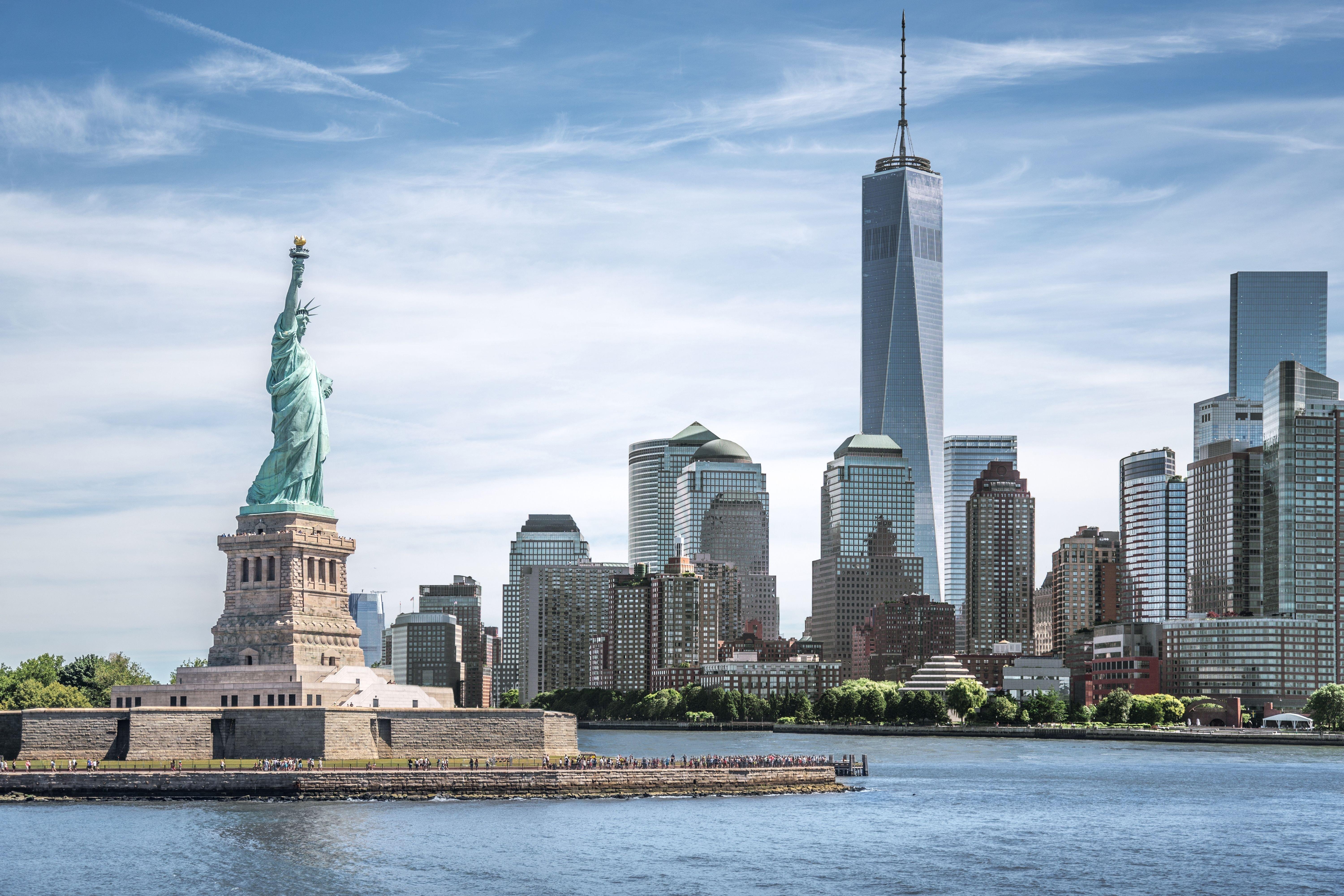 Hotel Holiday Express Manhattan Midtown West By Ihg New York