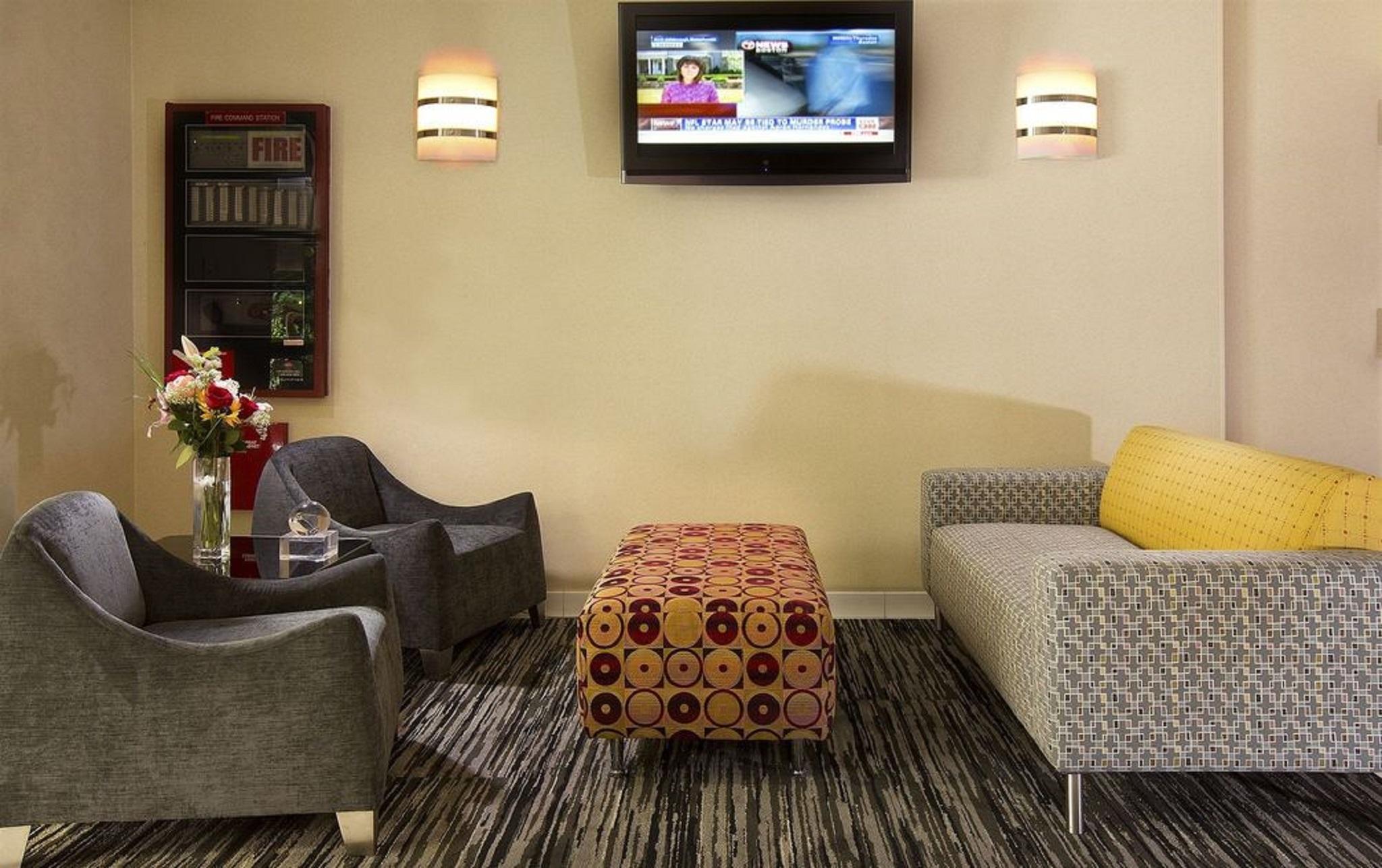 Hotel 36 Hudson (adults Only) New York