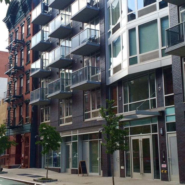 Sanctuary Nyc Retreats Guest house New York