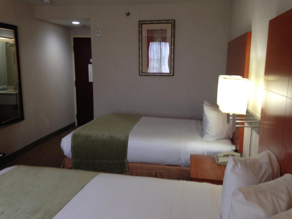 Best Western Jfk Airport 3*