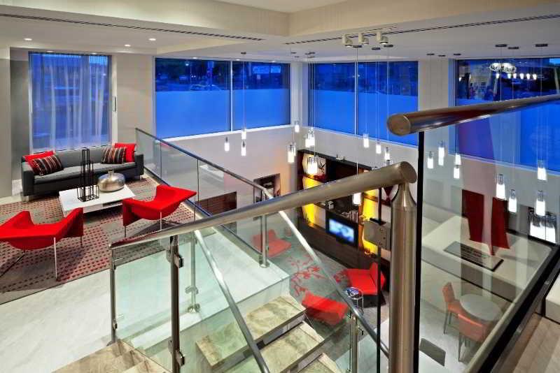 Hotel Fairfield & By Marriott Brooklyn 3*
