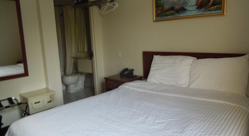 Hotel Windsor