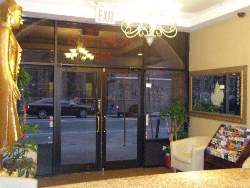 Hotel Windsor 2*
