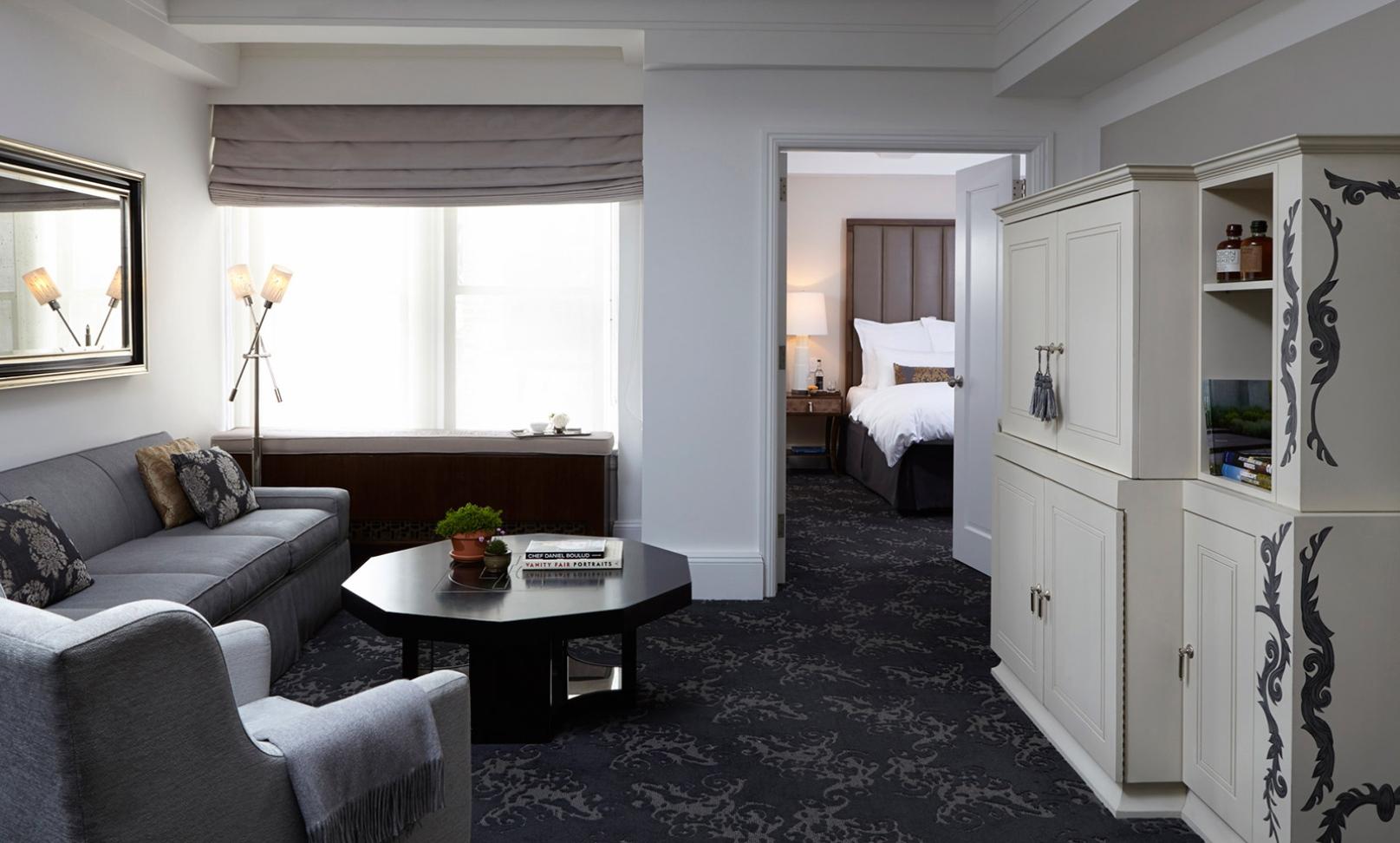 The Surrey 5* New York