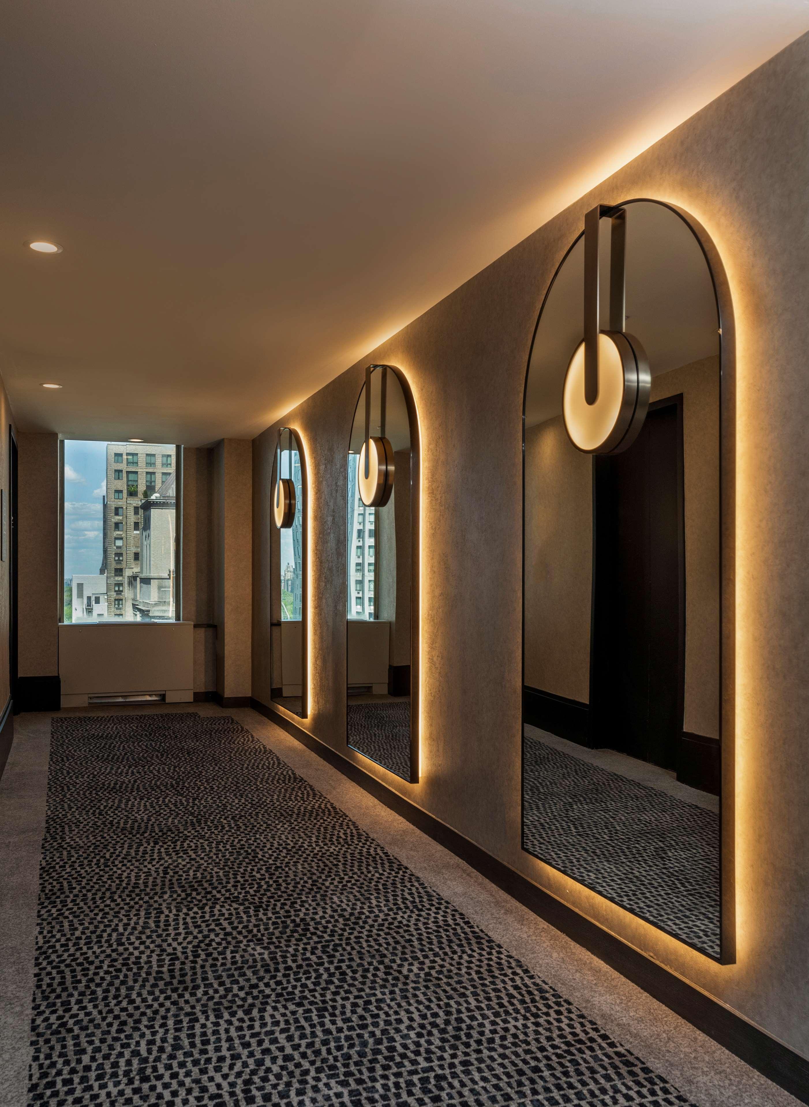 Thompson Central Park New York, By Hyatt