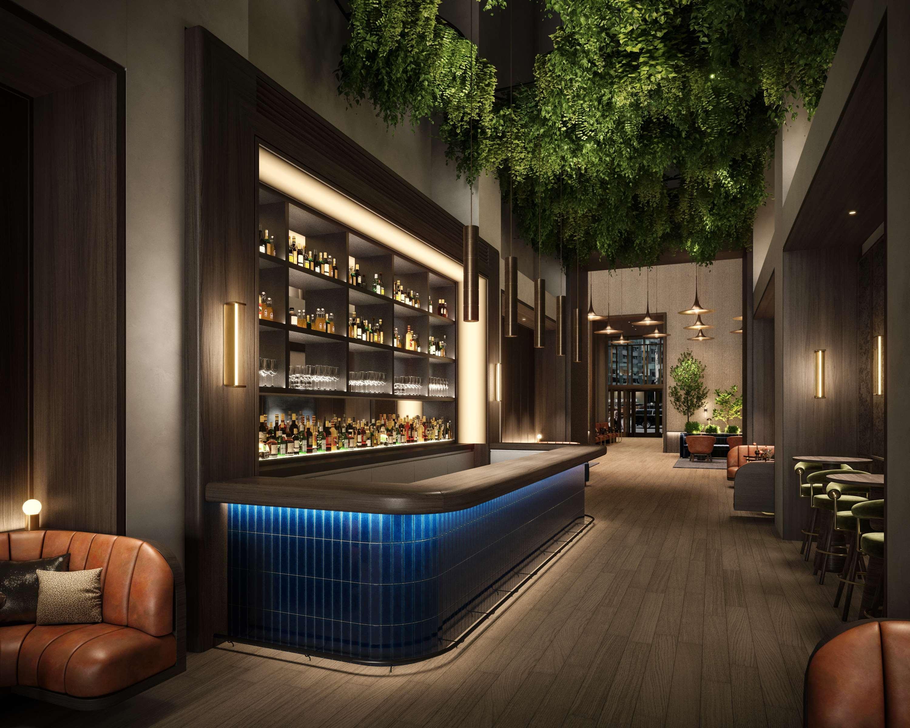 Thompson Central Park New York, By Hyatt New York