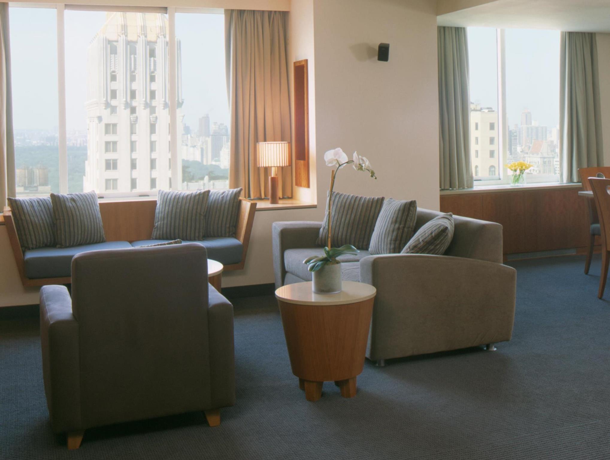 Thompson Central Park New York, By Hyatt 5* New York