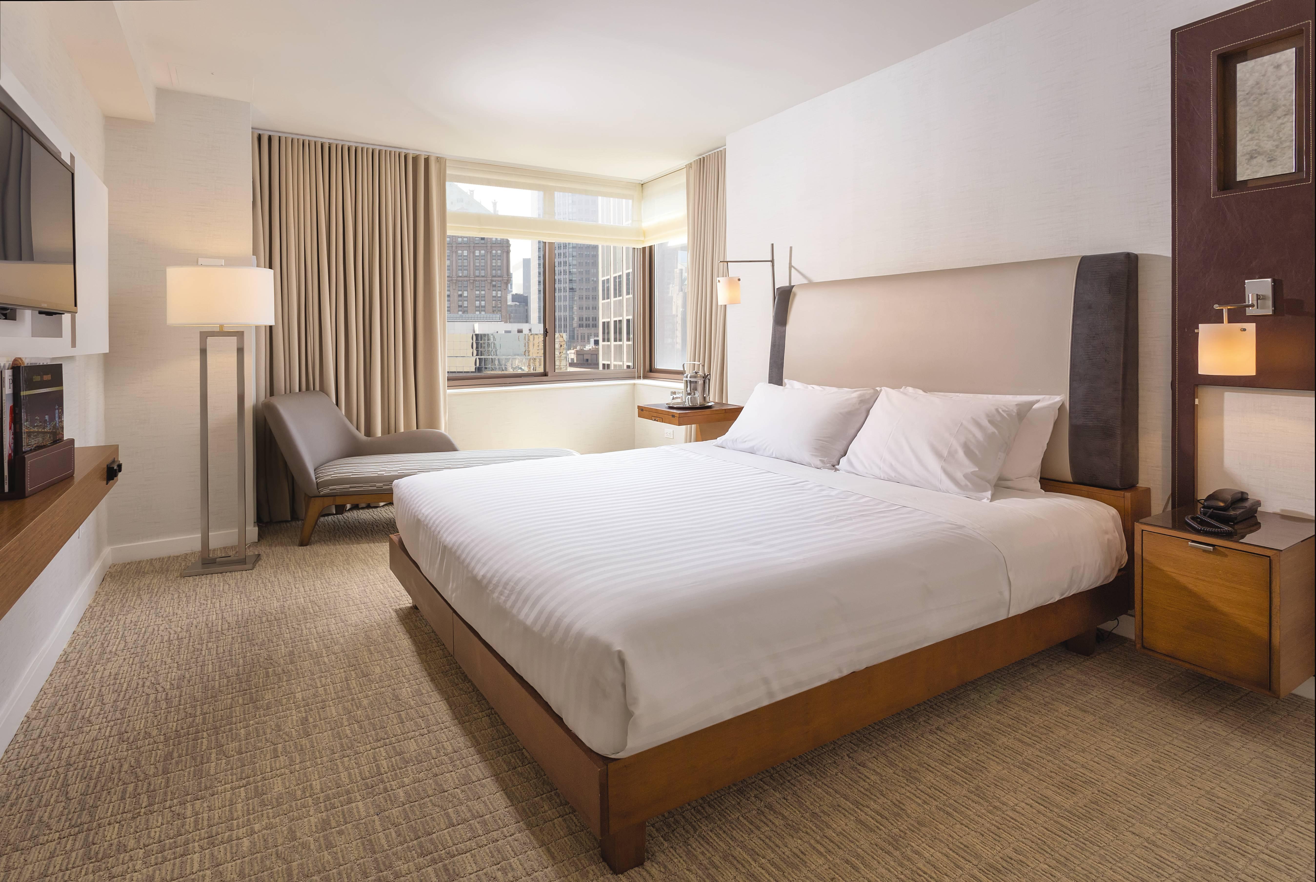 Resort Club Wyndham Midtown 45