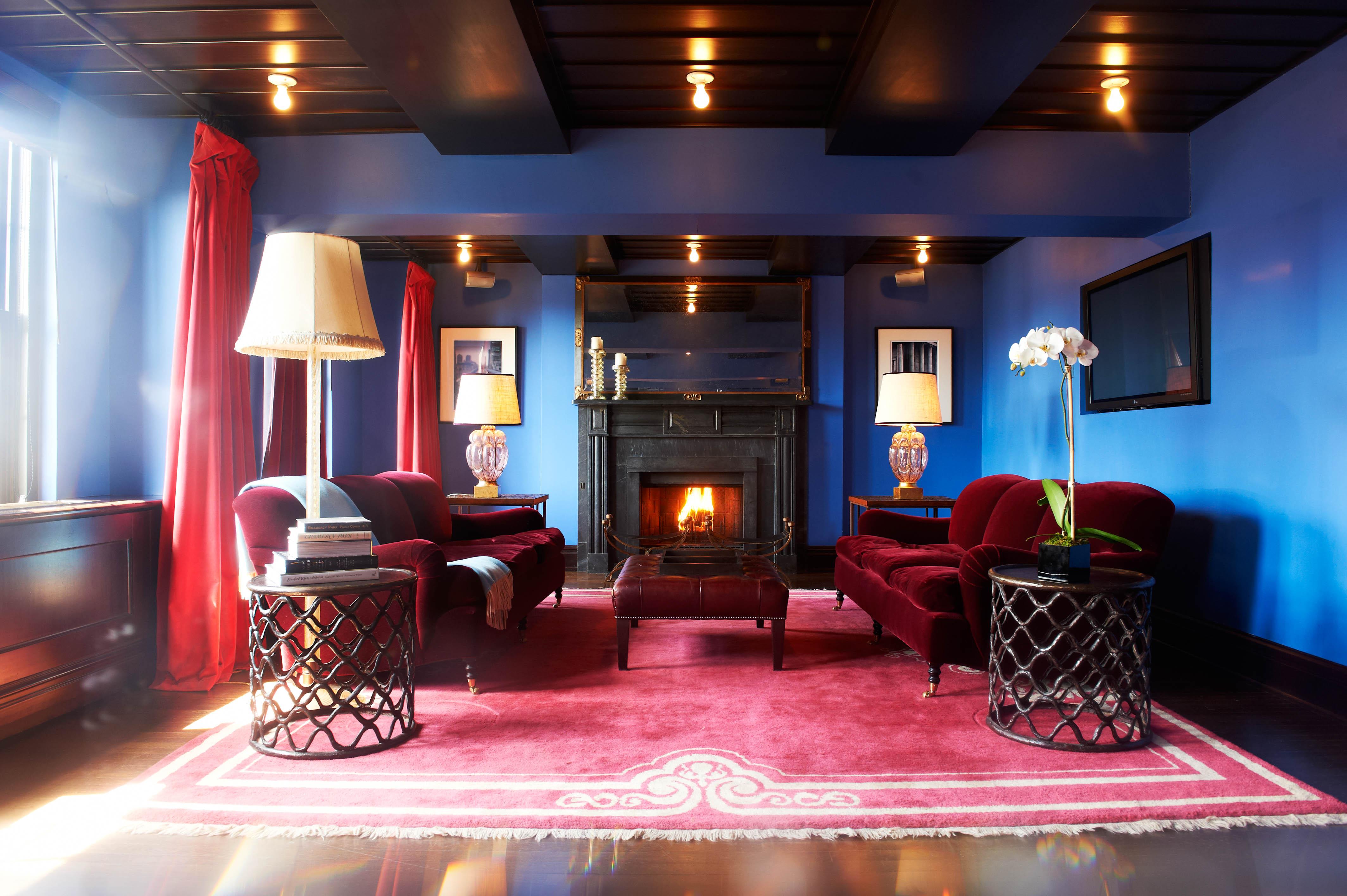 Gramercy Park 5*