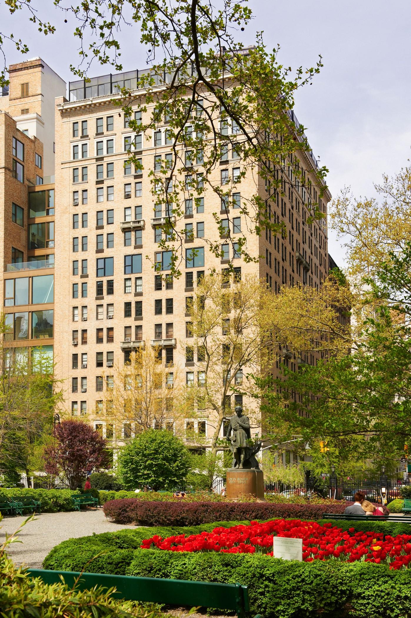 Gramercy Park