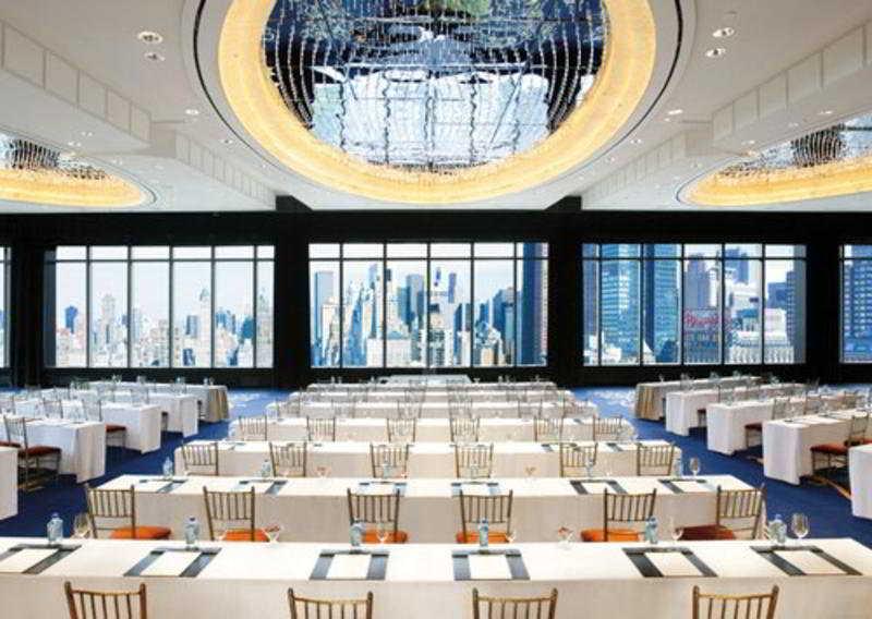 Hotel Mandarin Oriental,