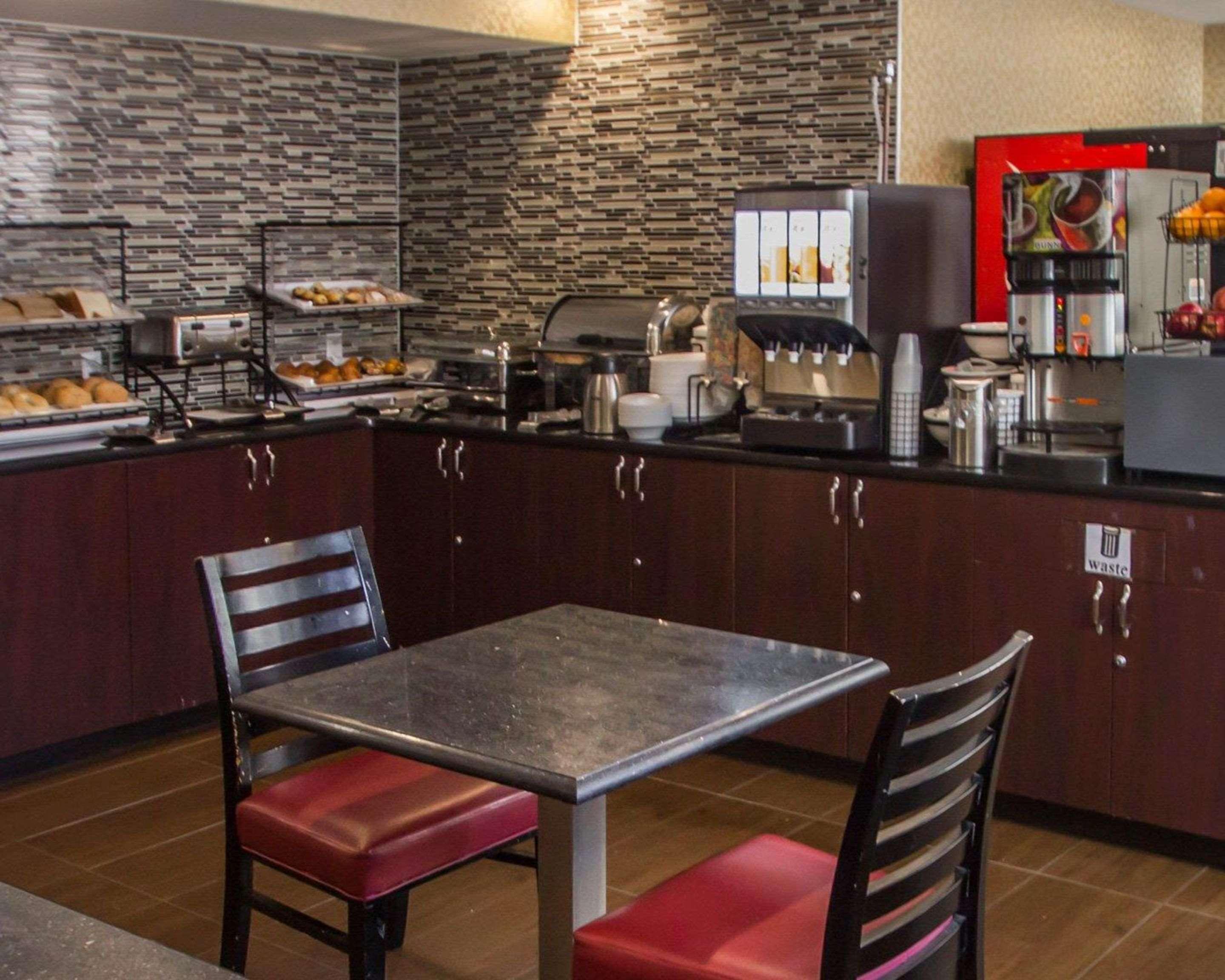 Rodeway Bronx Zoo Inn 2*