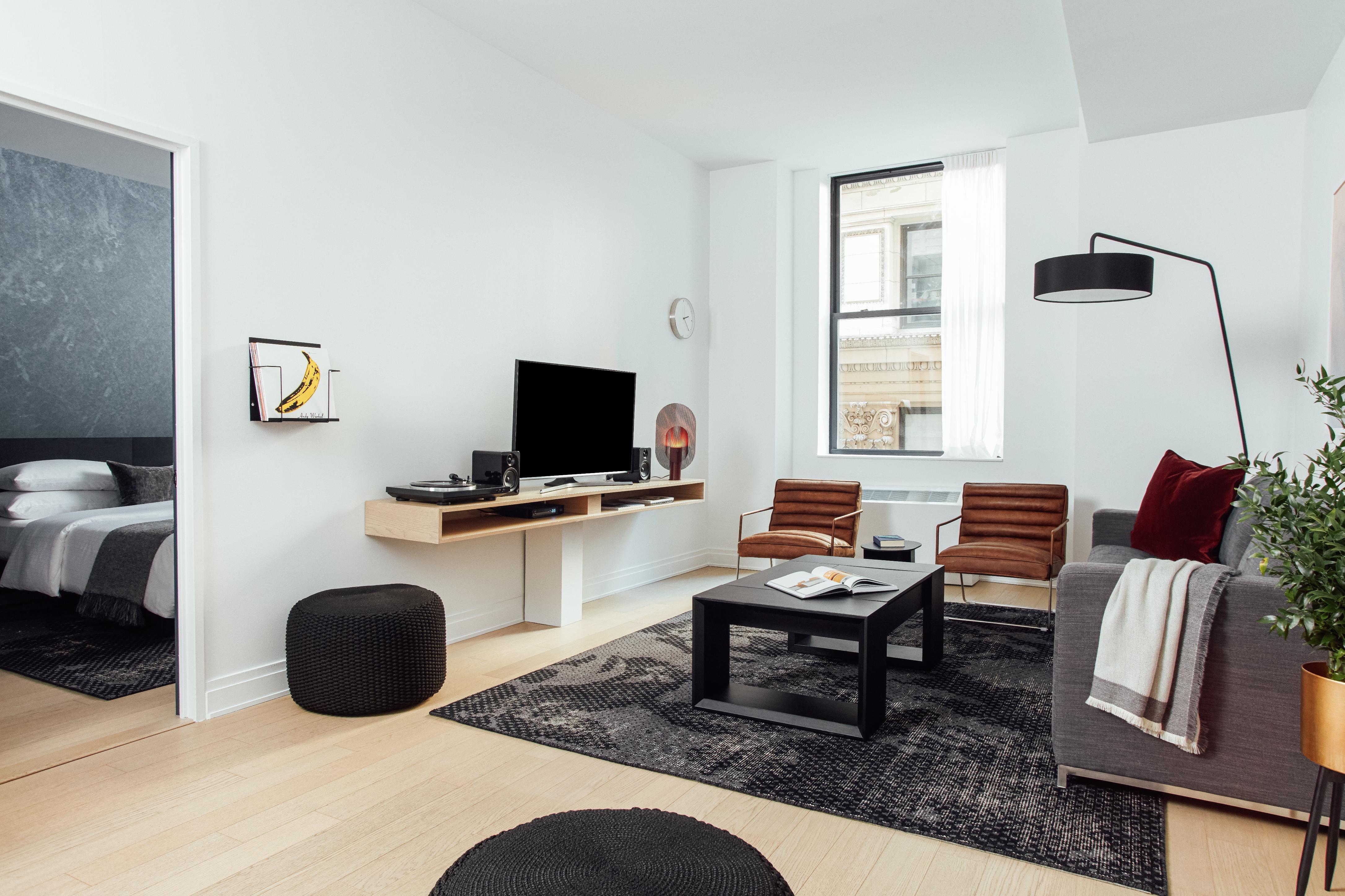 Lyric | 70 Pine Nyc New York
